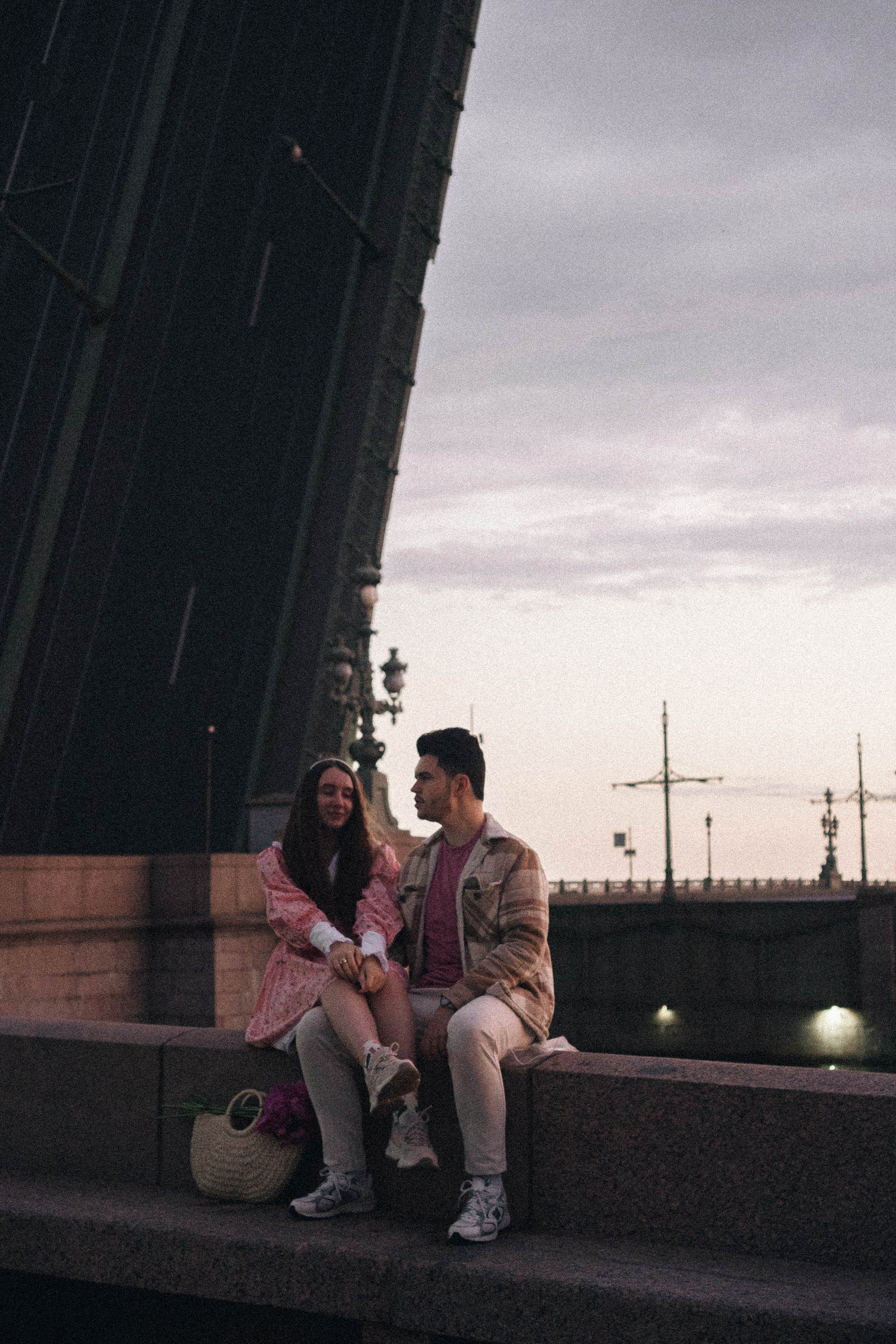 Любовь. Профессиональный фотограф, Санкт-Петербург — Виктория Богомолова