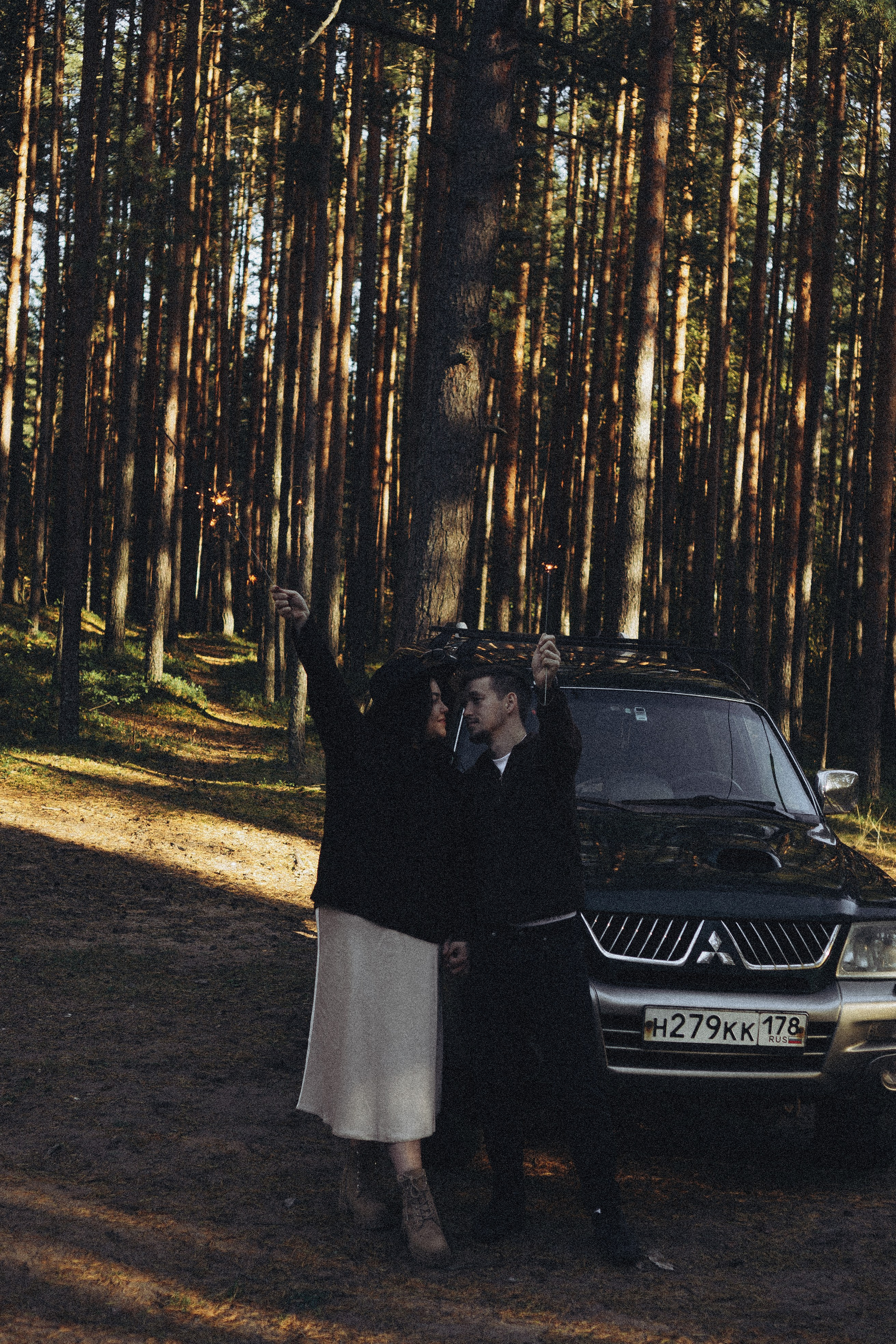 Прогулка по Финскому заливу. Профессиональный фотограф, Санкт-Петербург — Виктория Богомолова