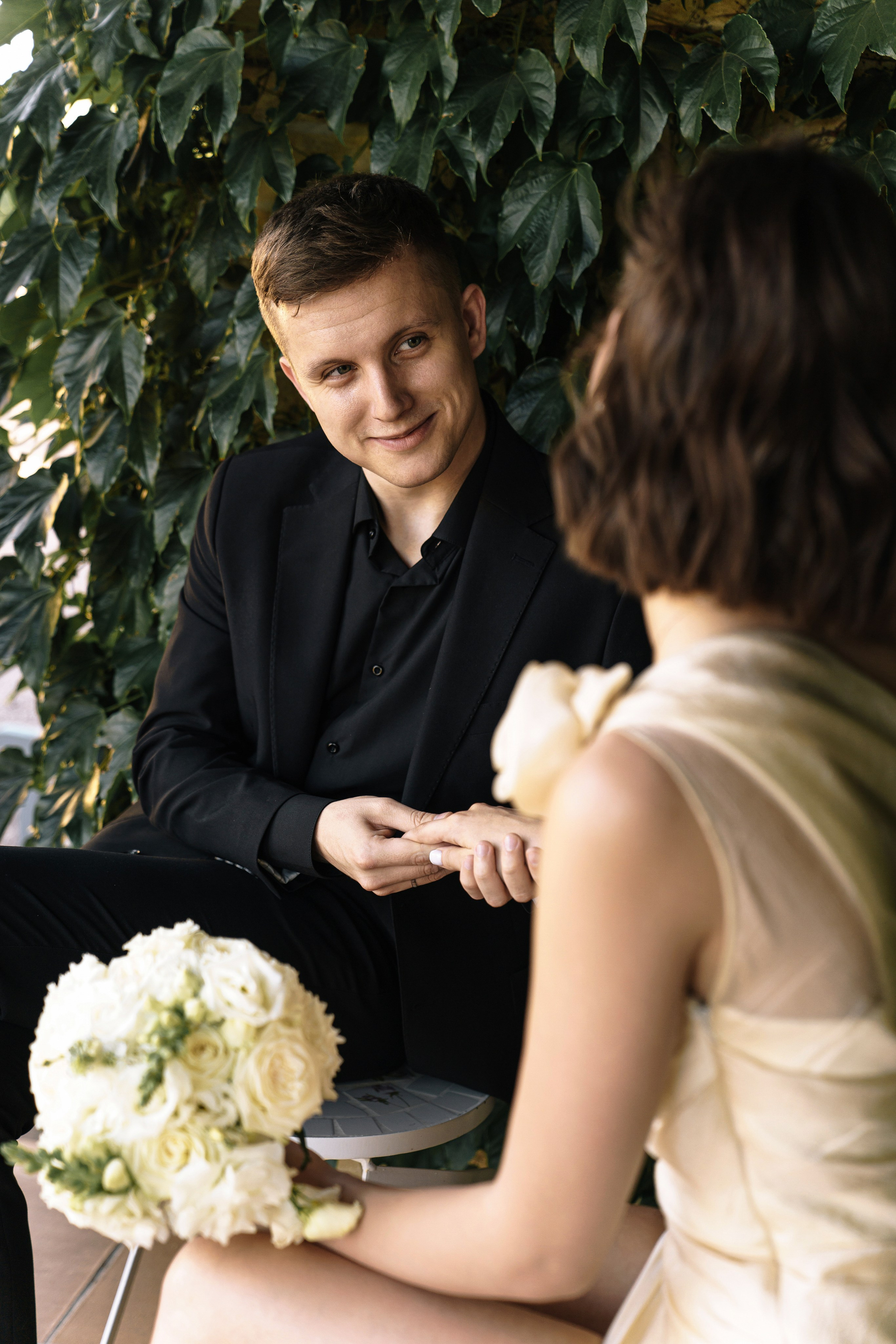 Яна|Никита. Свадебный фотограф в Ростове-на-Дону Саша Филатова