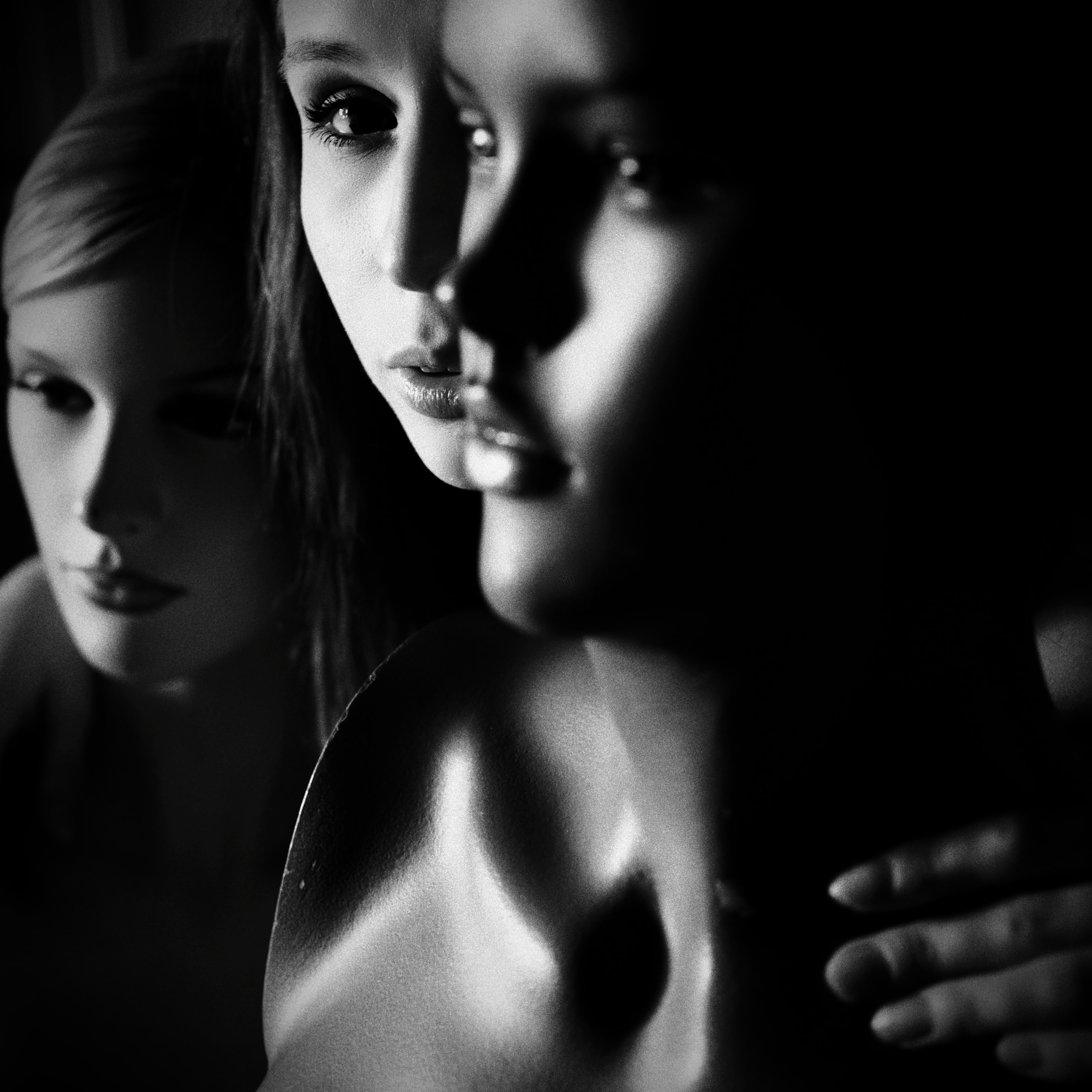 Art portfolio. Photographer in Nha Trang — Dani Prokopenko