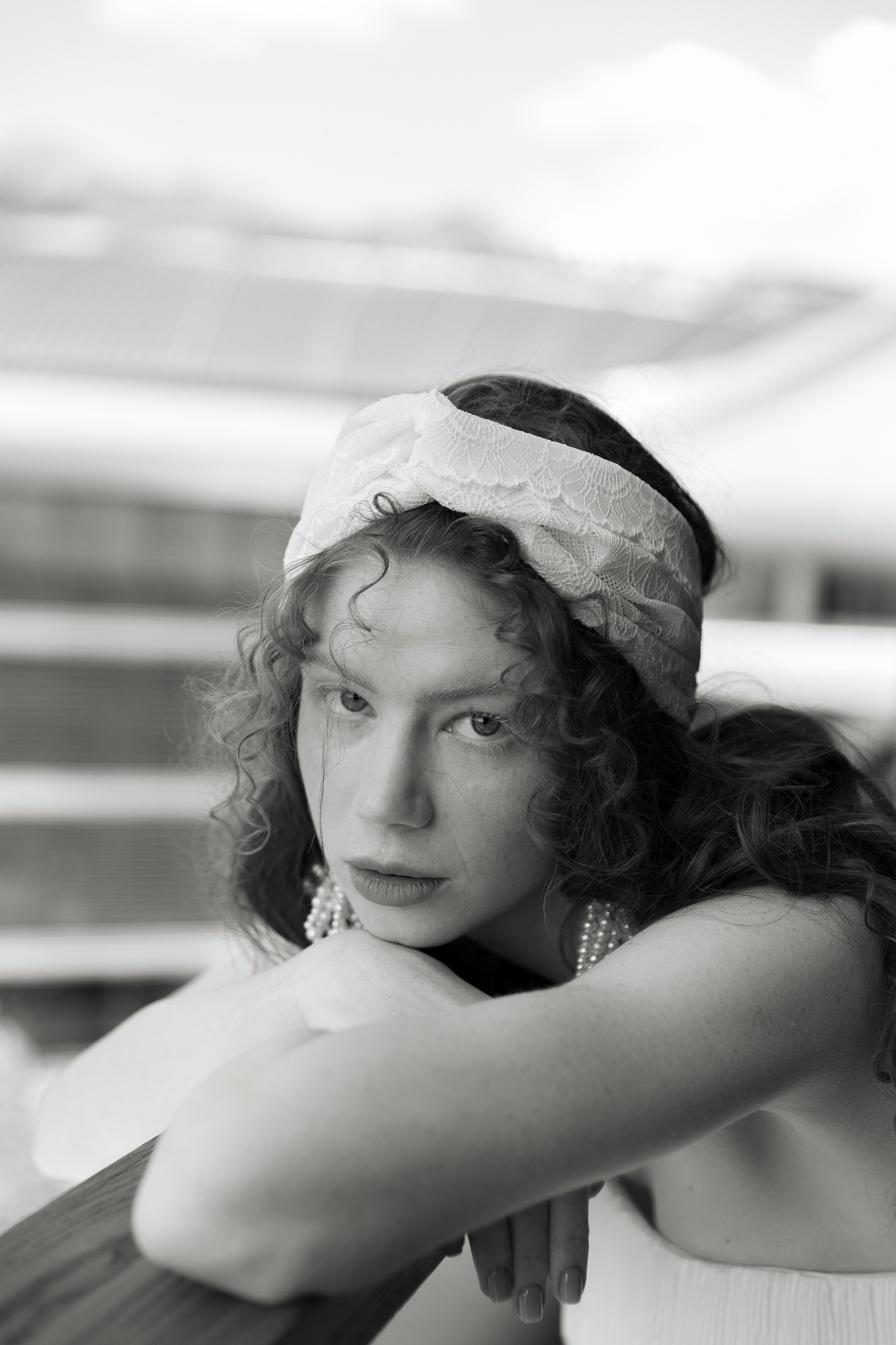 Ты — мой свет. Главная