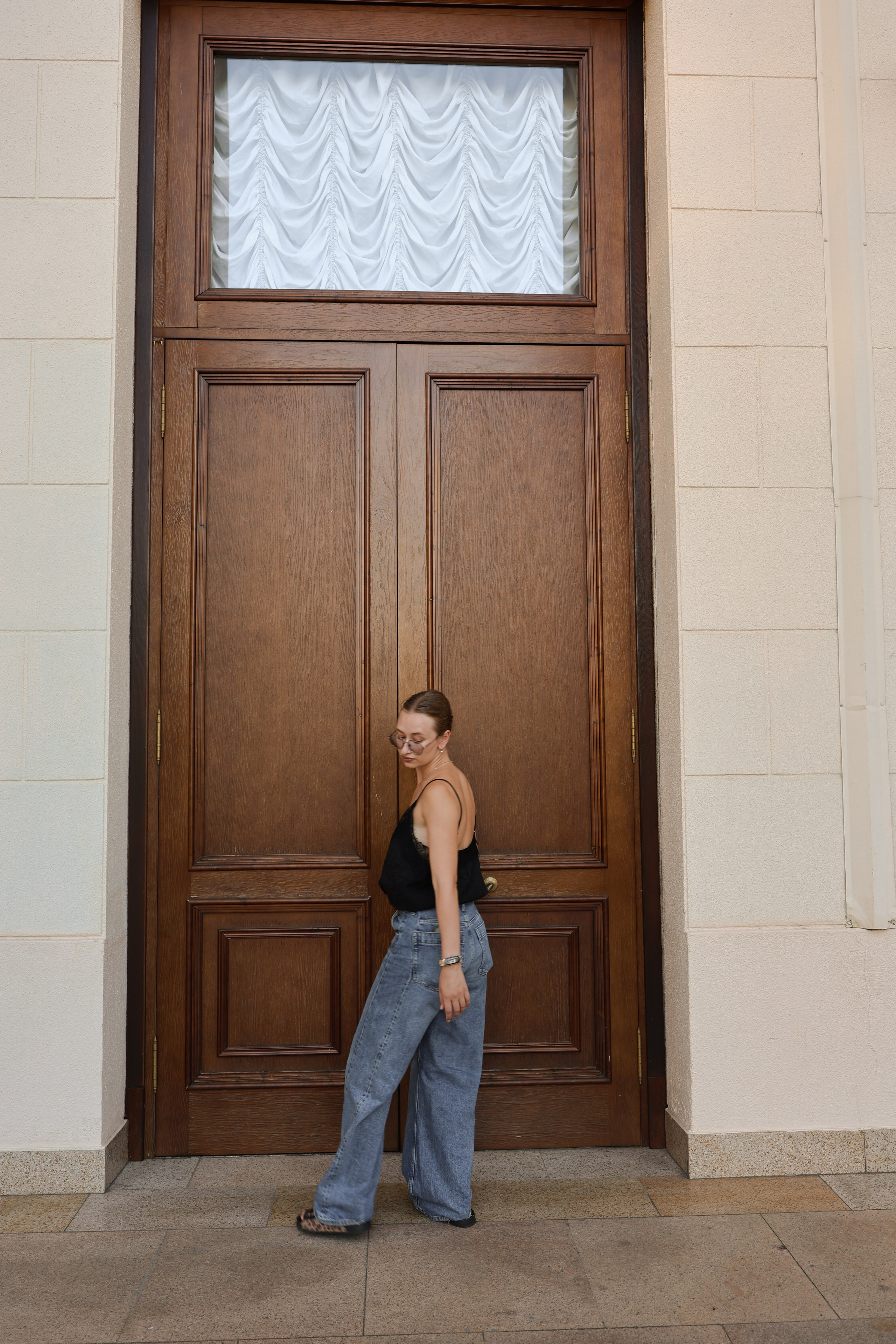 ЗИМНИЙ ТЕАТР. Фотограф Москва Оля Олбимак