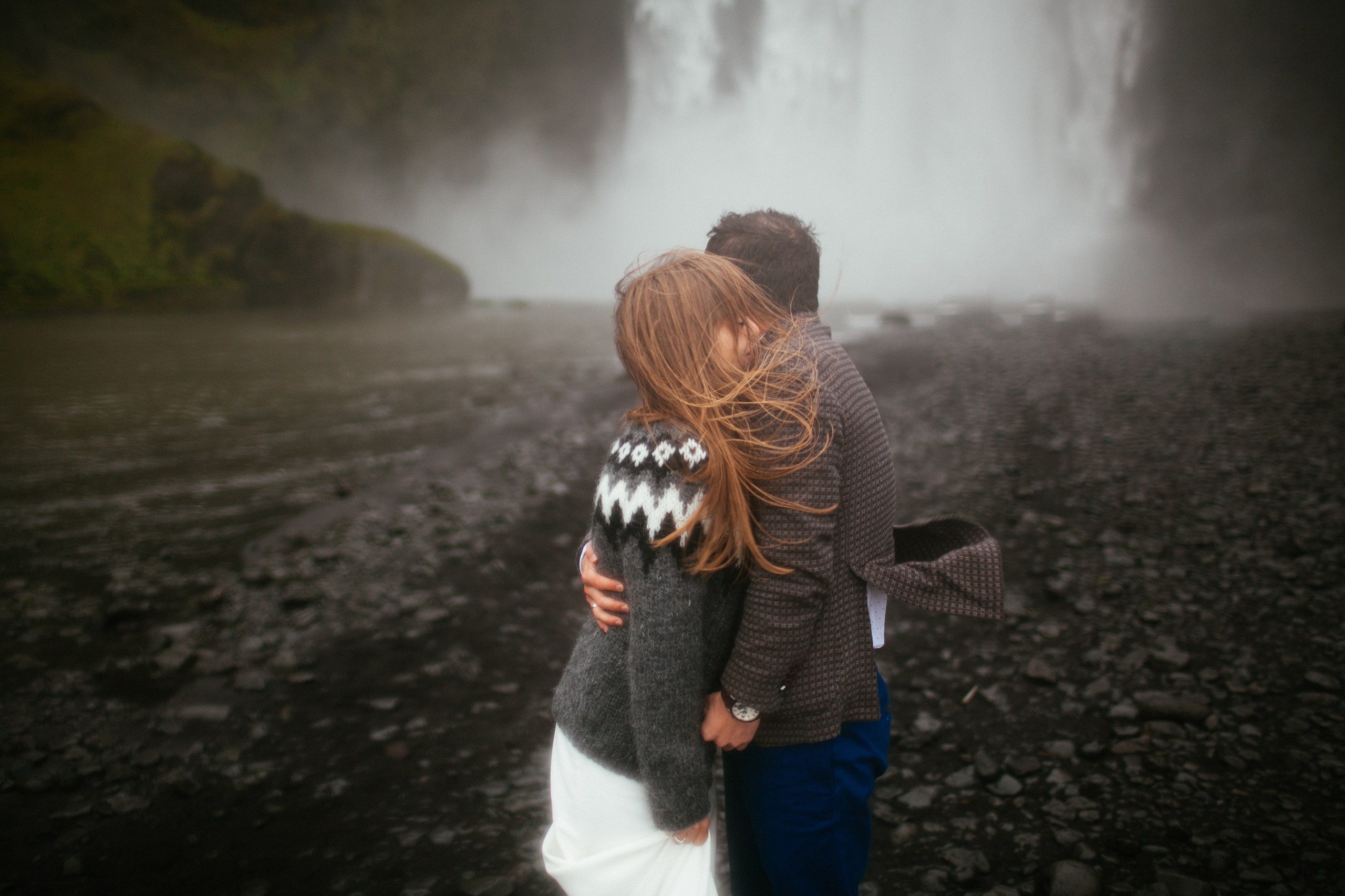 ISLANDSKAYA_SKAZKA. Wedding photographer in Europe