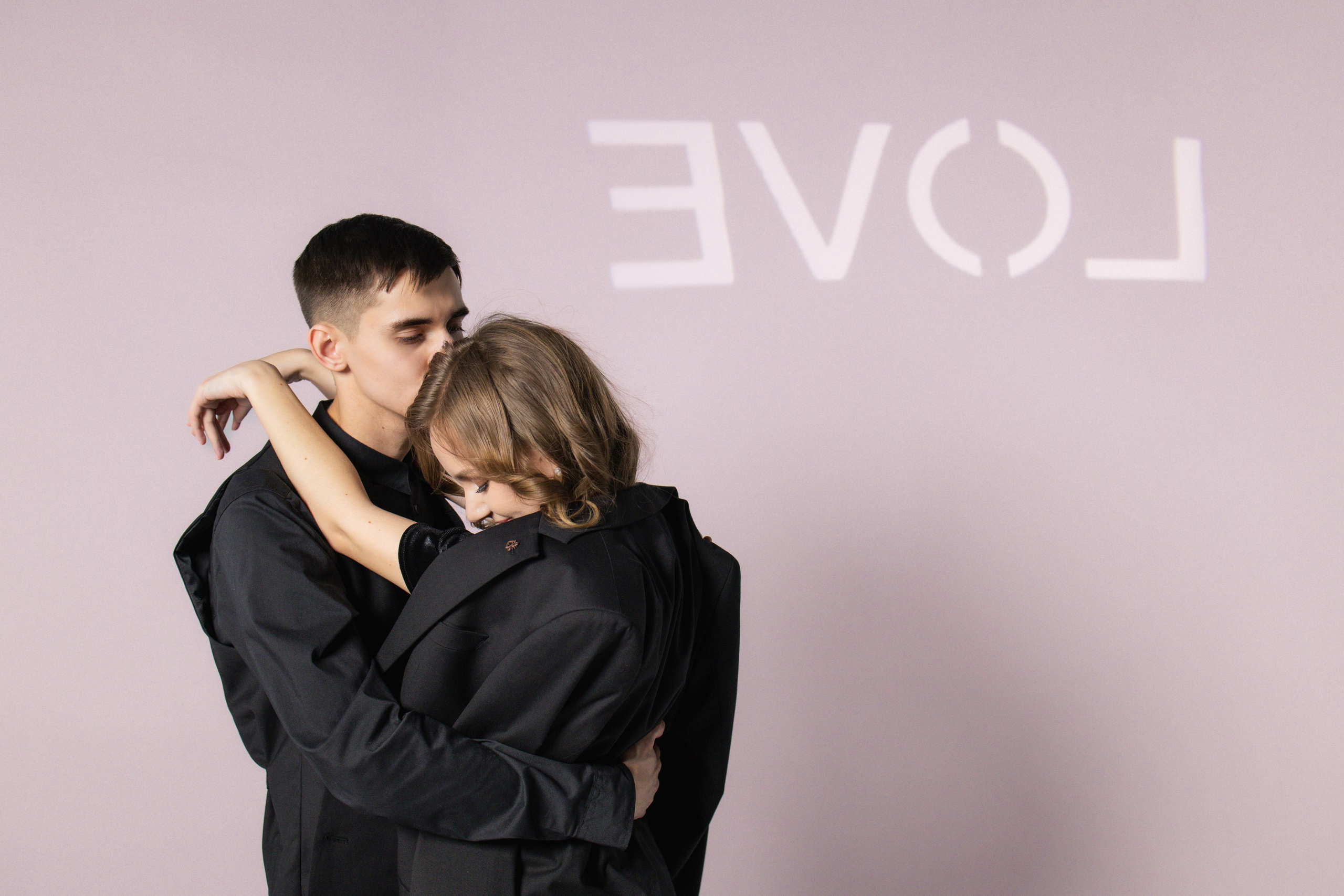 LoveStory. Альбина Казачихина — Семейный фотограф — Казань