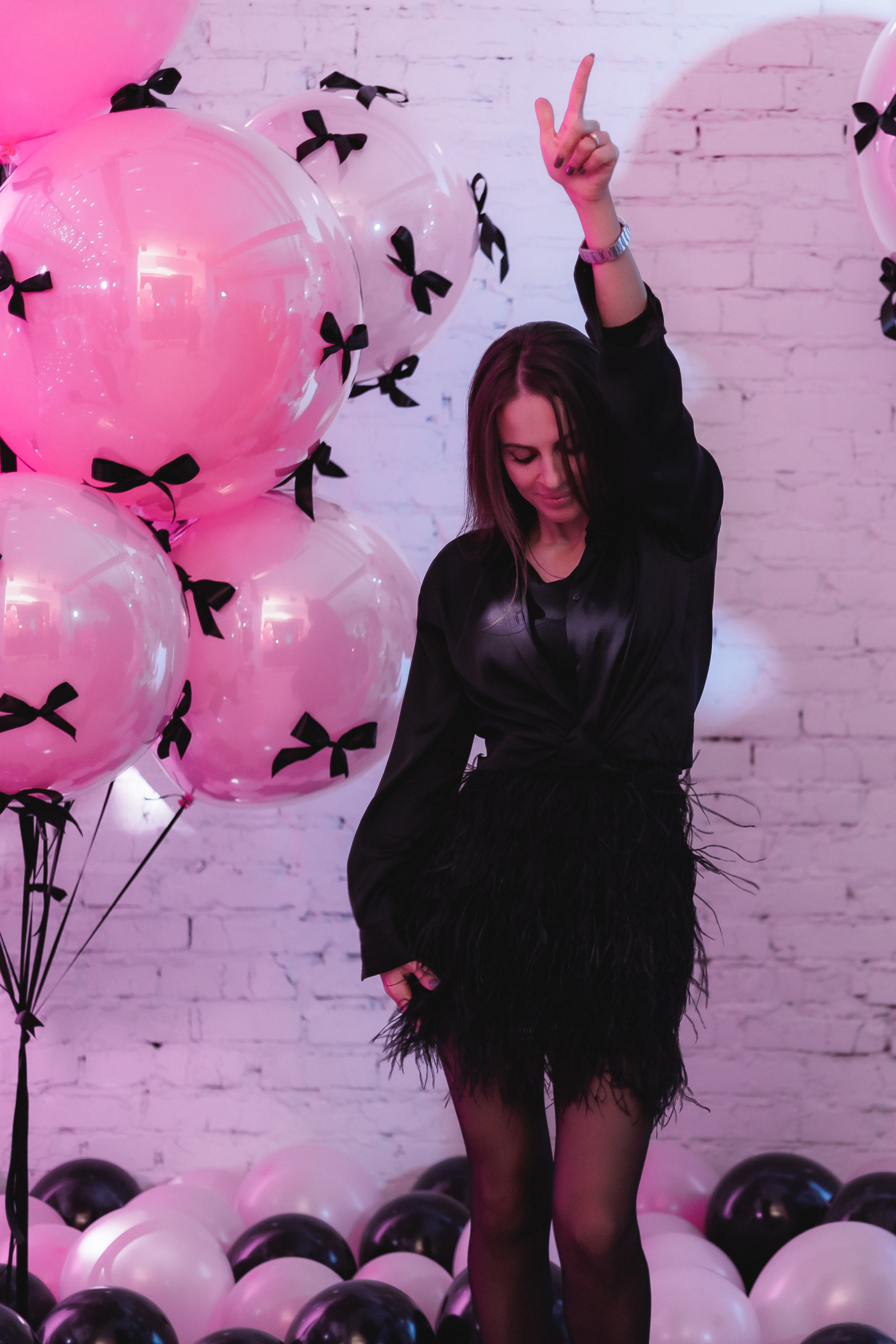 Pobedaname Party. Фотограф в Волгограде — Александра Искандерова