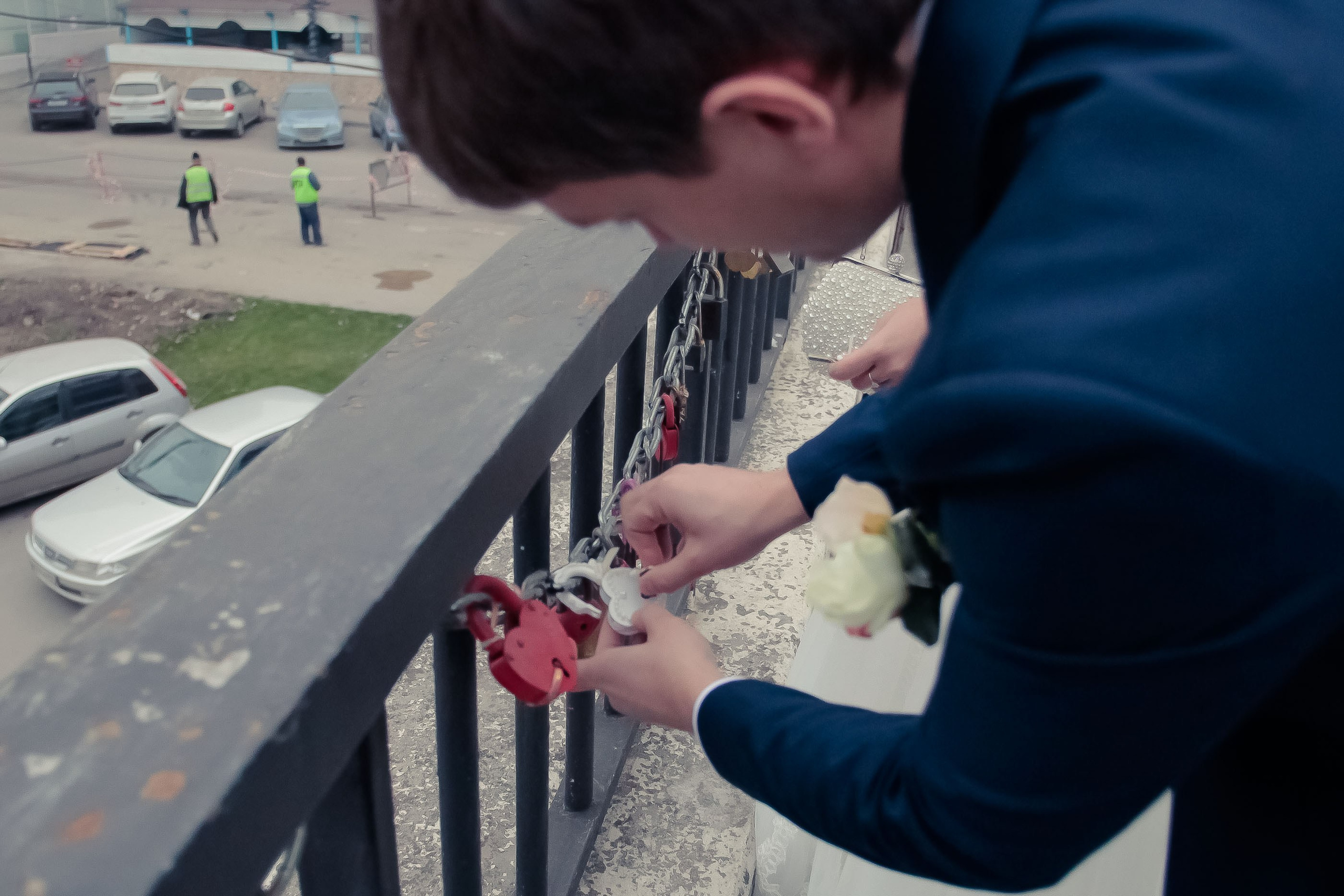 Банкет/Banquet. Максим Матвийченко и Виктория Басова профессионалы своего дела