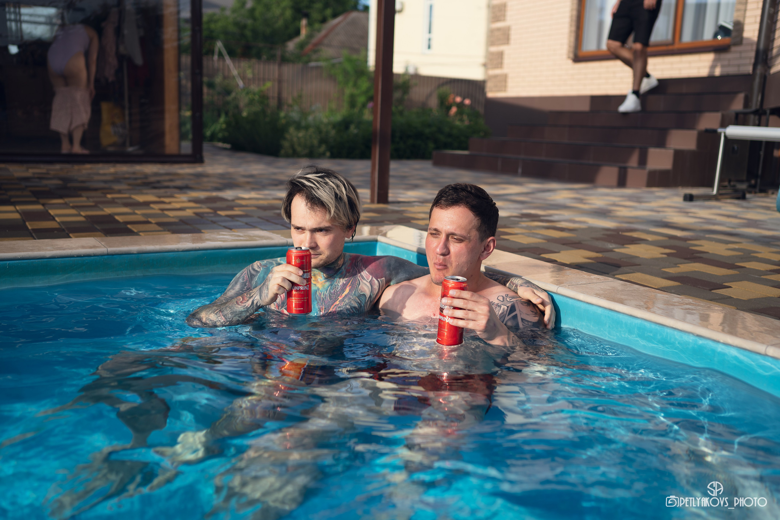 Свадьба Антонины и Виктора (репортаж). Фотограф, видеограф Пятигорск, Ставрополь, Ессентуки, Petlyakovs_photo