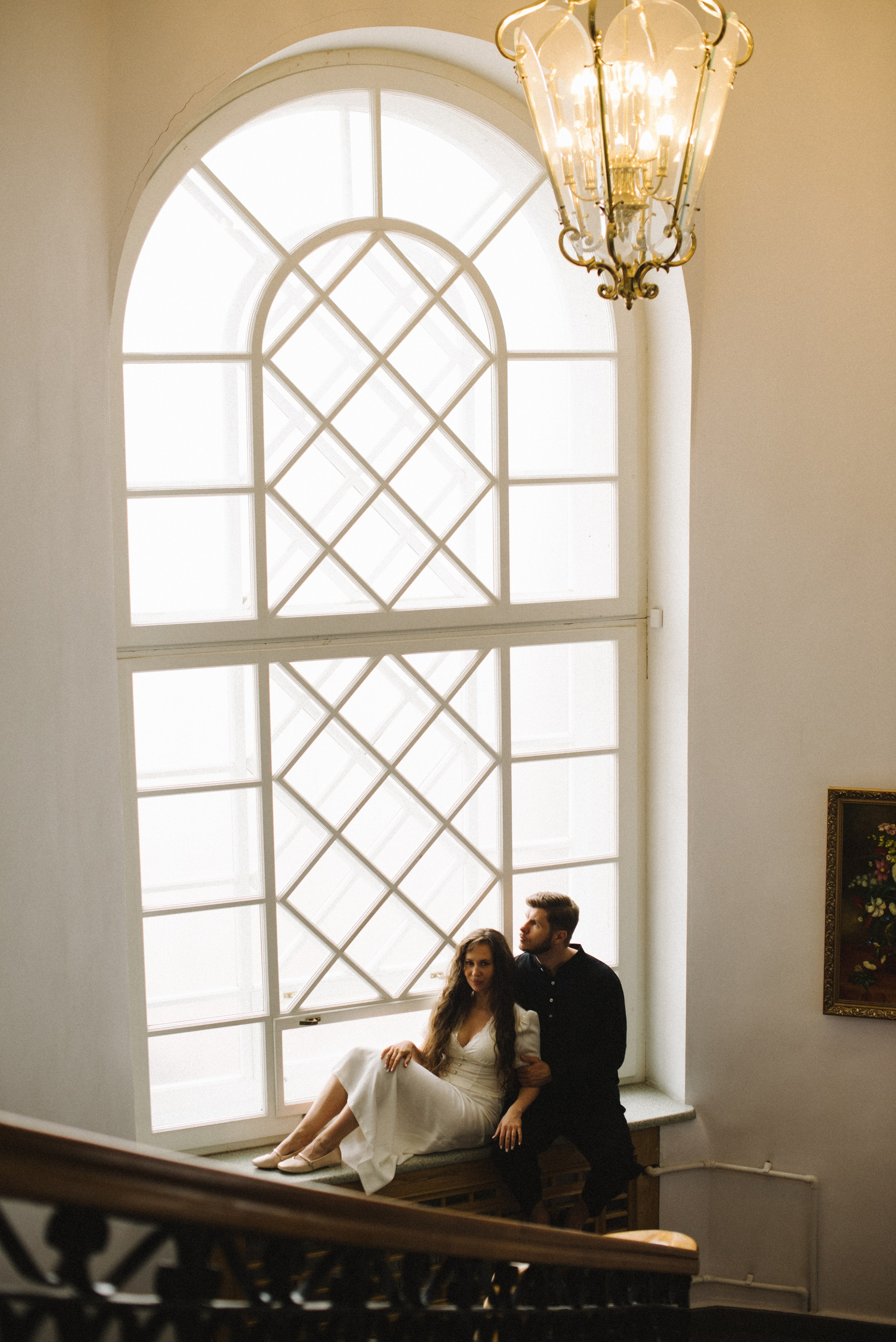 Ирина и Артем. Я — Фотограф из Хабаровска