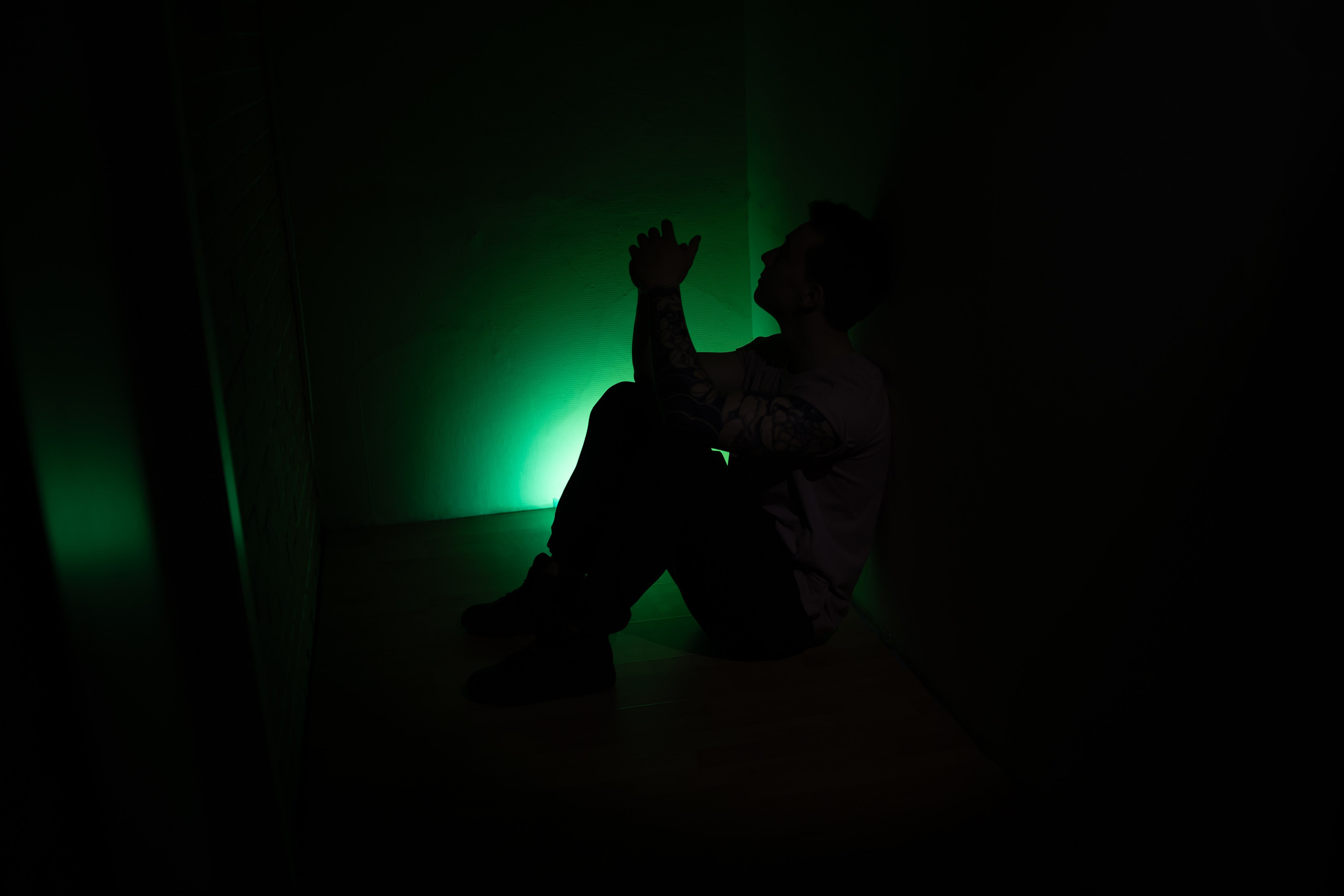 Валерий. Фотограф Регина Крикунова г. Красноярск