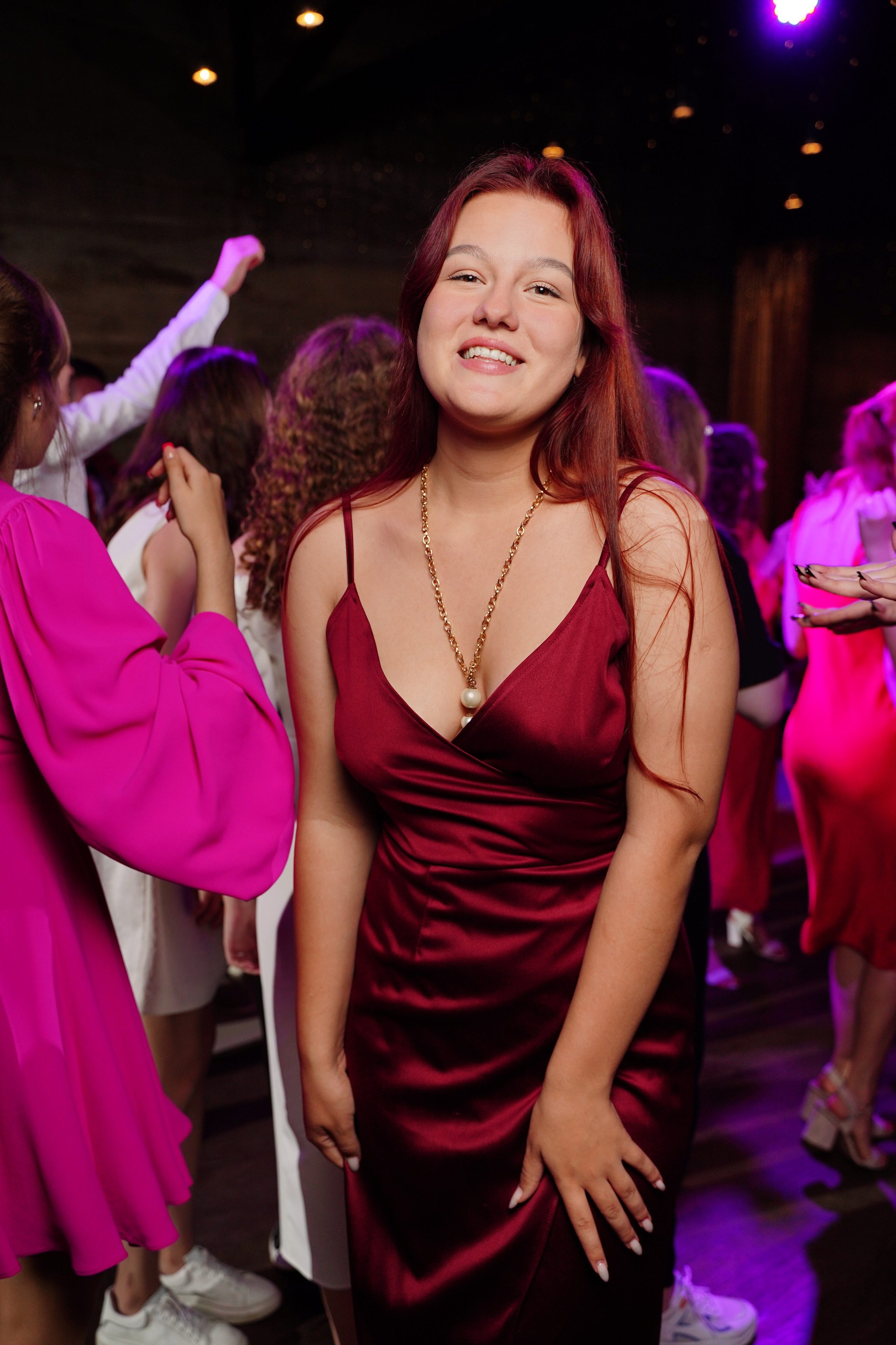 Фотосессия на выпускной. Right Book Выпускные альбомы в Самаре