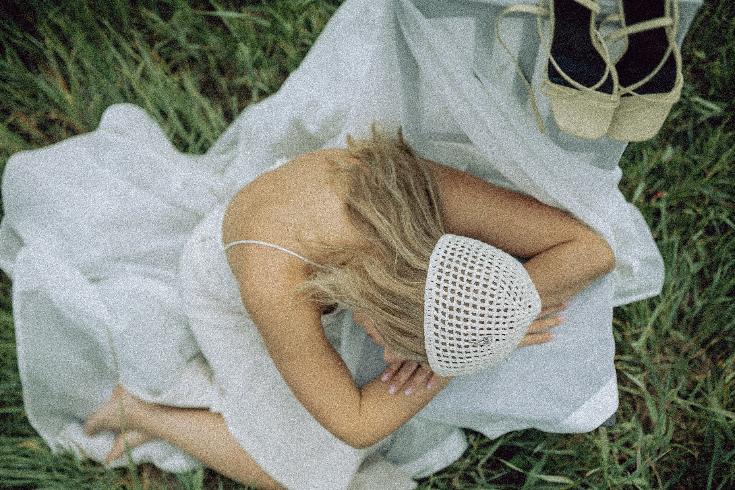 Фотограф Татьяна Денисова, Москва