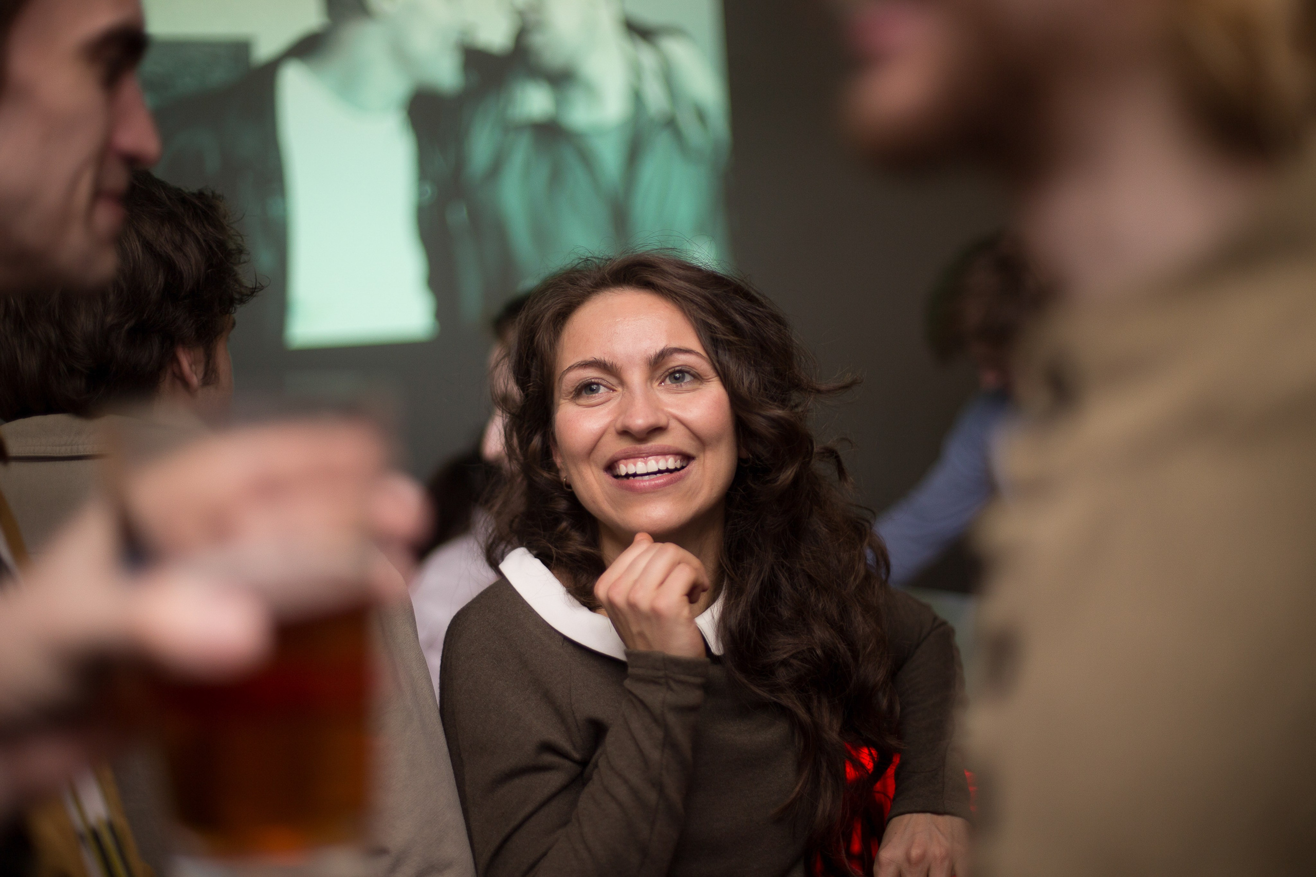 Пиф Паф (весна 2016). Фотограф Анастасия Малеева