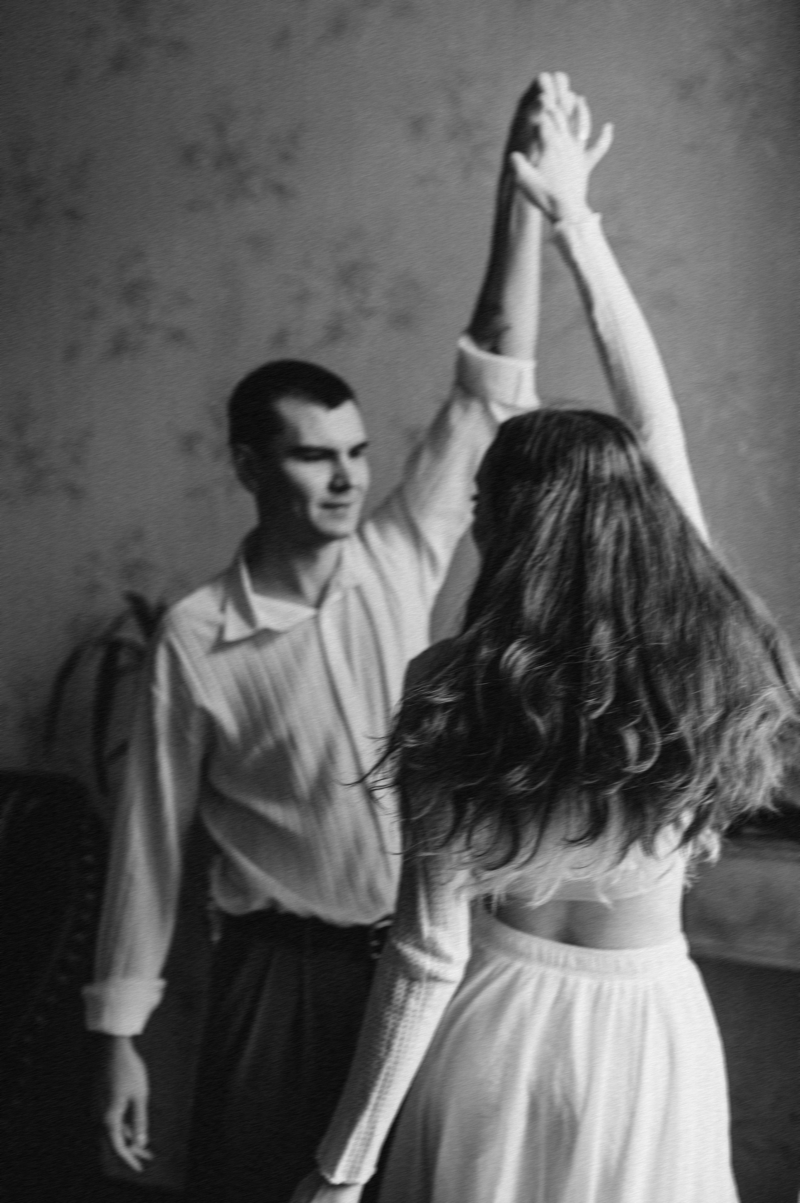 Сёма и Яна. Свадебный и семейный фотограф в Чите Юлия Оранская