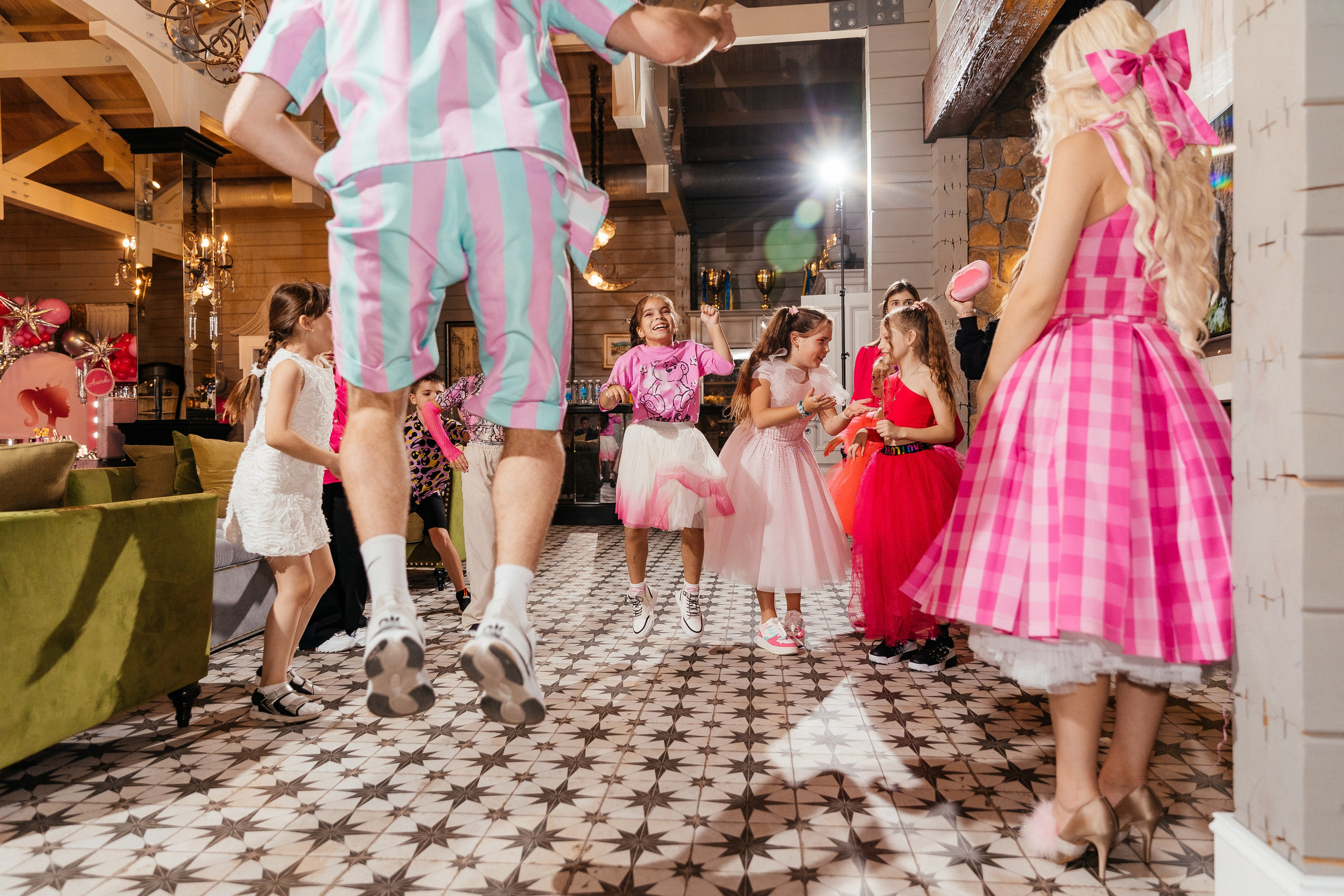 Семейный фотограф. Красильников Евгений — профессиональный фотограф в Ростове-на-Дону