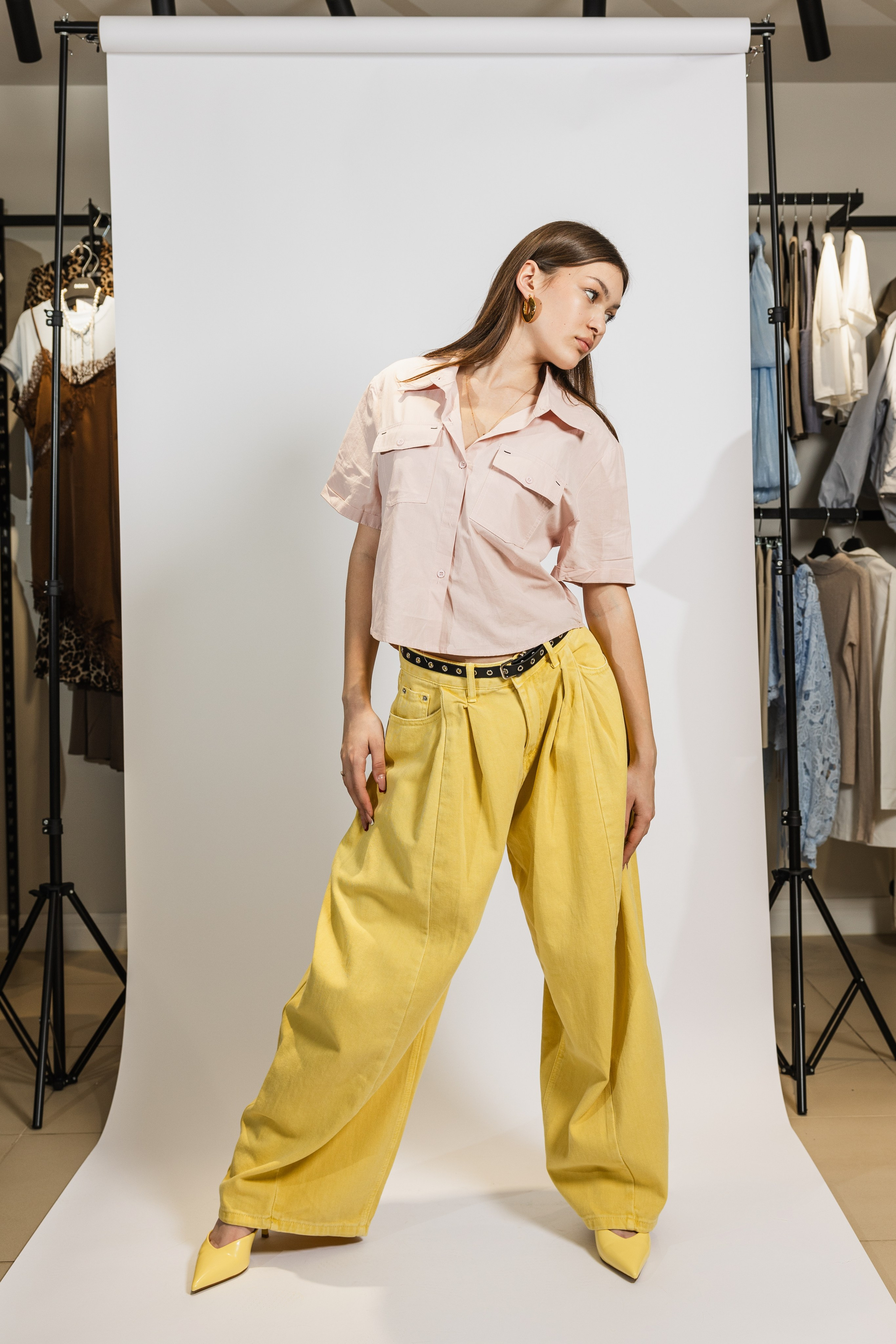 Магазин. Свадебный фотограф Краснодар Ростов Солоникова Вероника