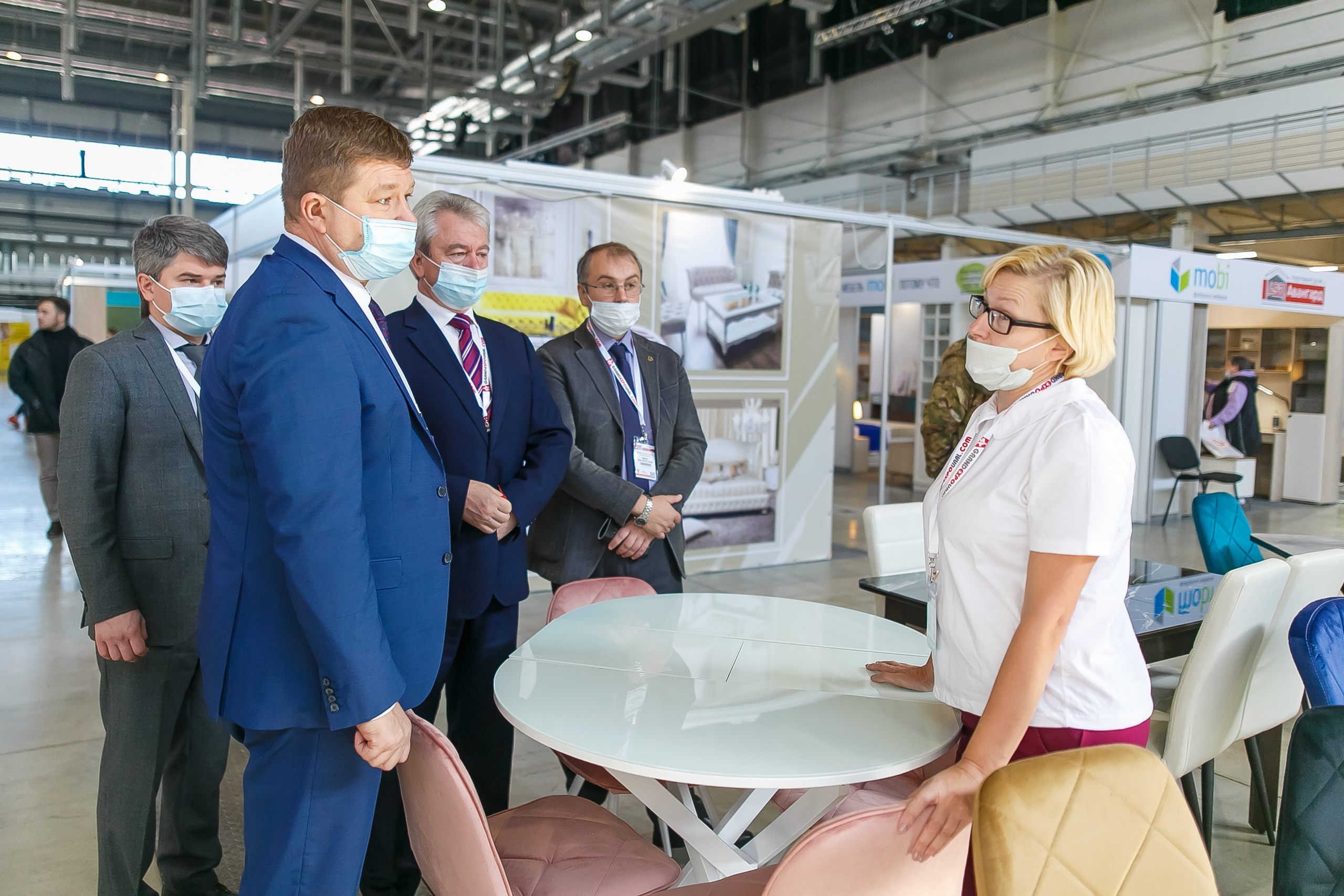 МВК Выставка МВЦ. Профессиональный фотограф Дугинов Николай | Екатеринбург