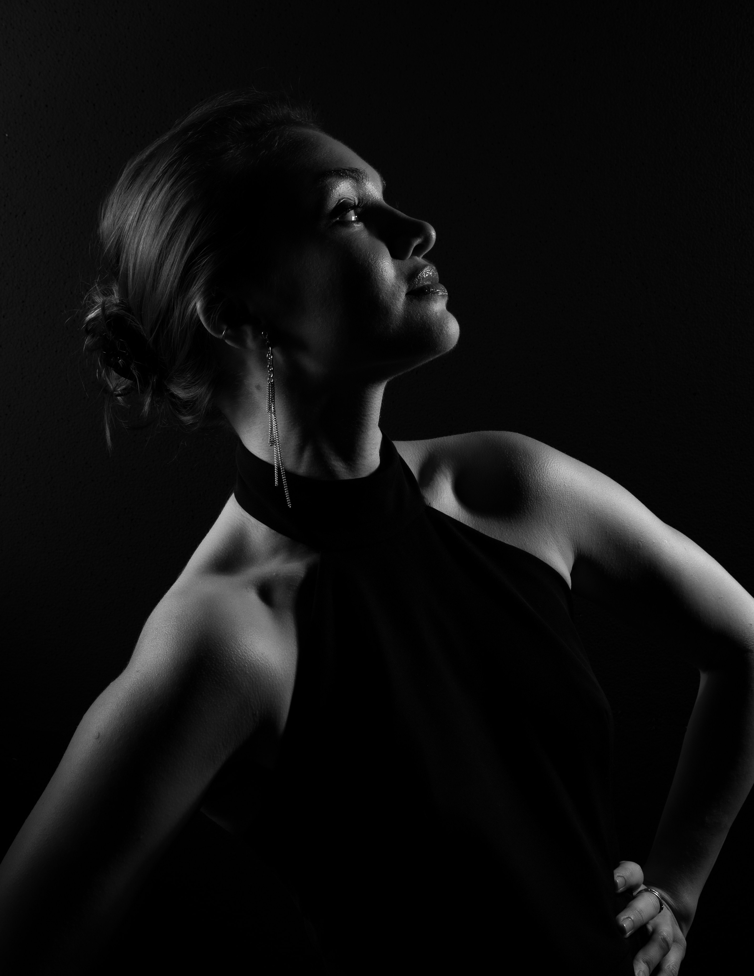 Фотосессия в студии. Фотограф Сочи