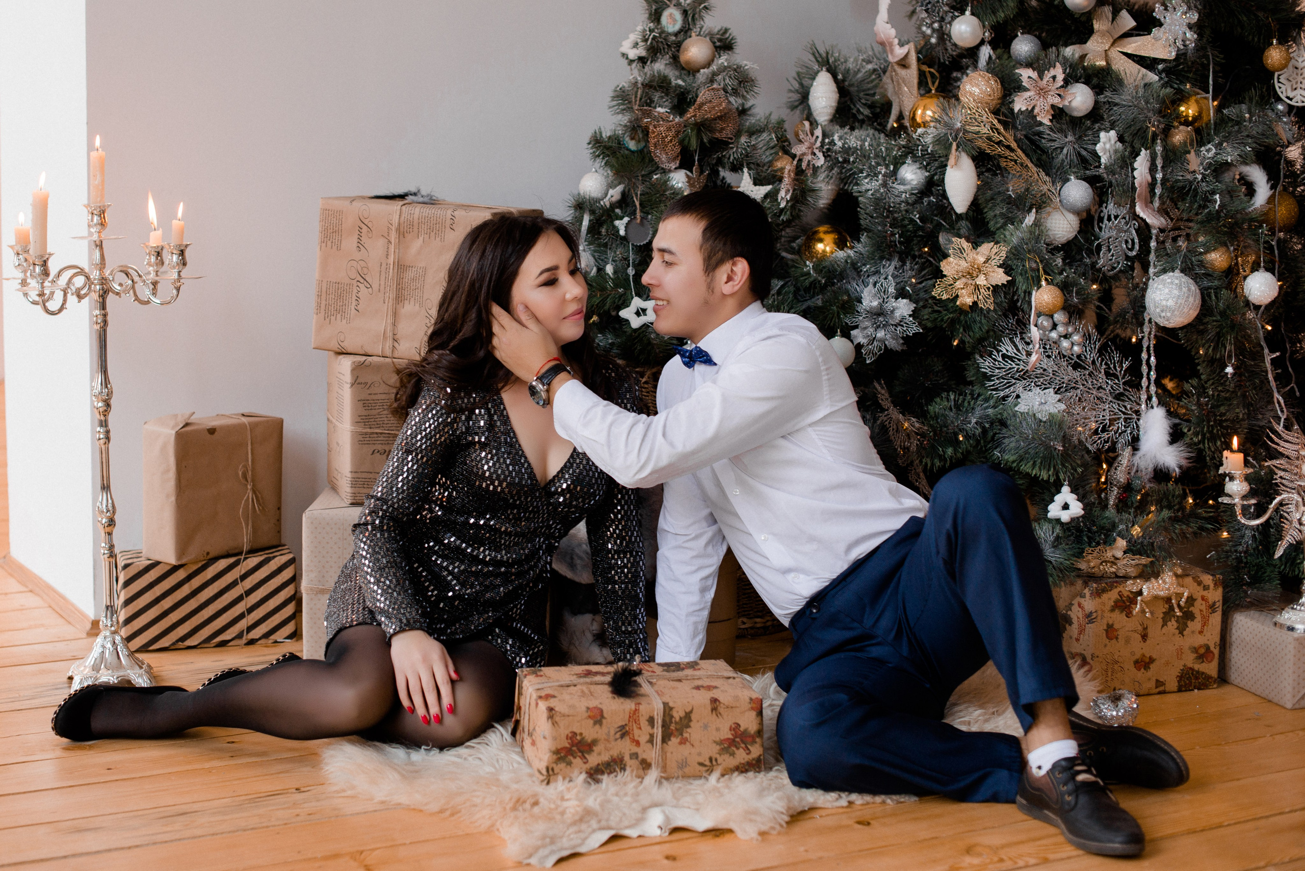 Эльмира love story. Портретный и семейный фотограф Магнитогорск Евгения Ионова