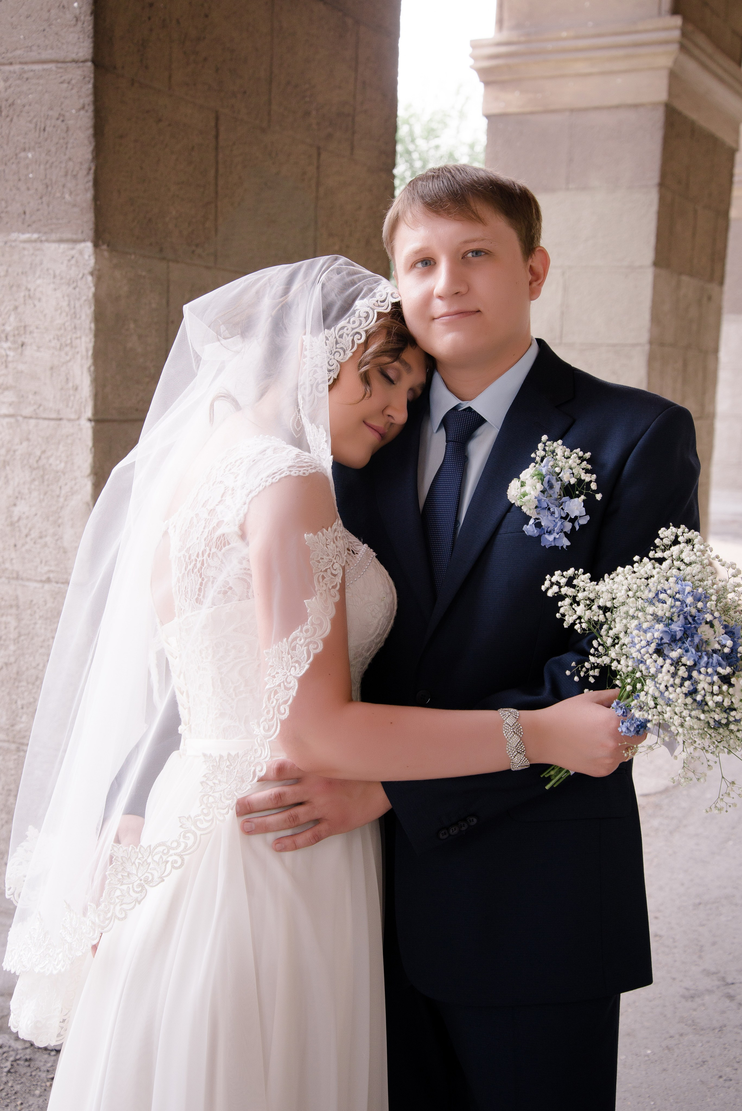 27 июля. Портретный и семейный фотограф Магнитогорск Евгения Ионова