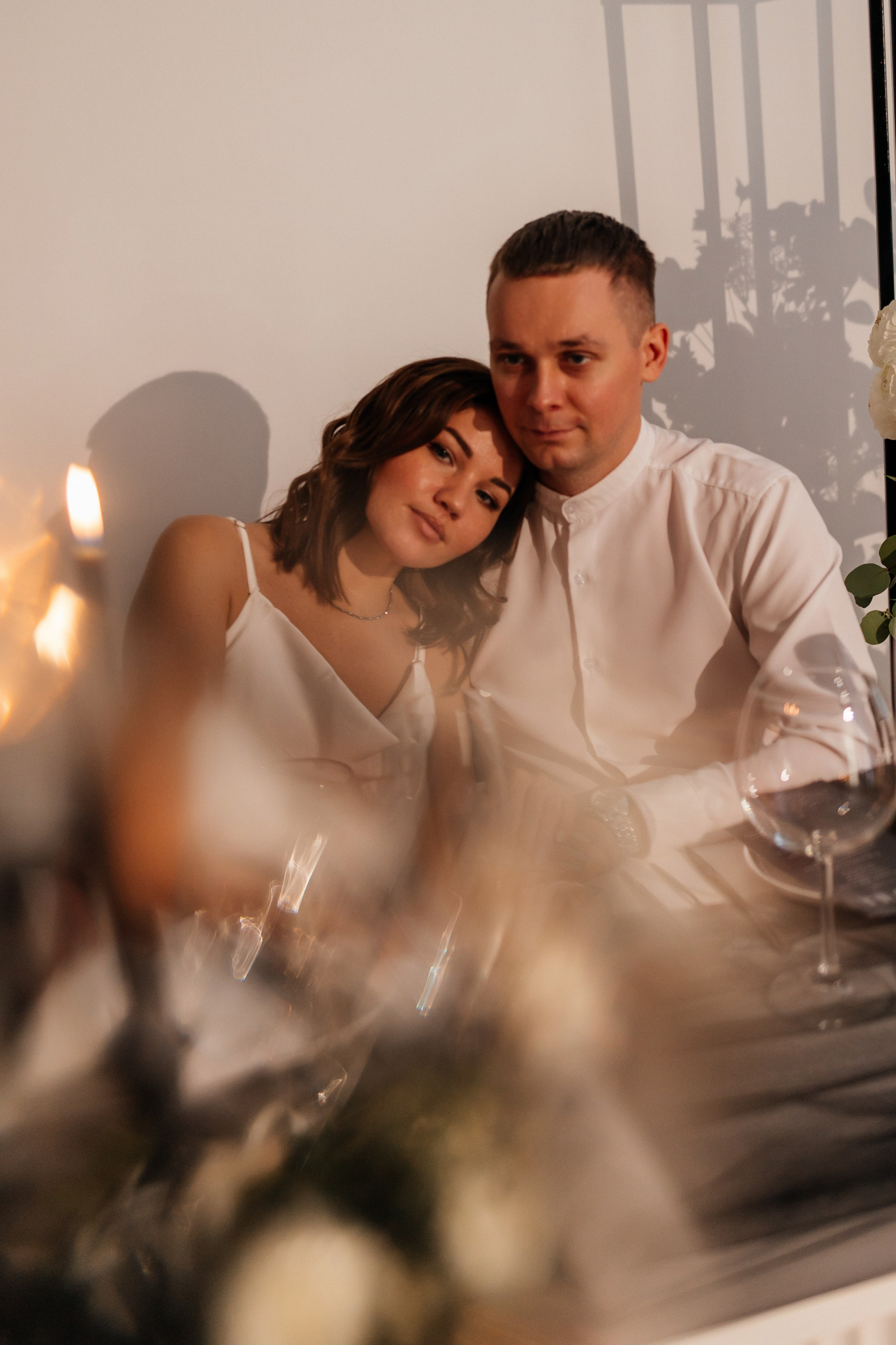 СЕРГЕЙ&КСЕНИЯ. Фотограф Кудымкар | Пермский край