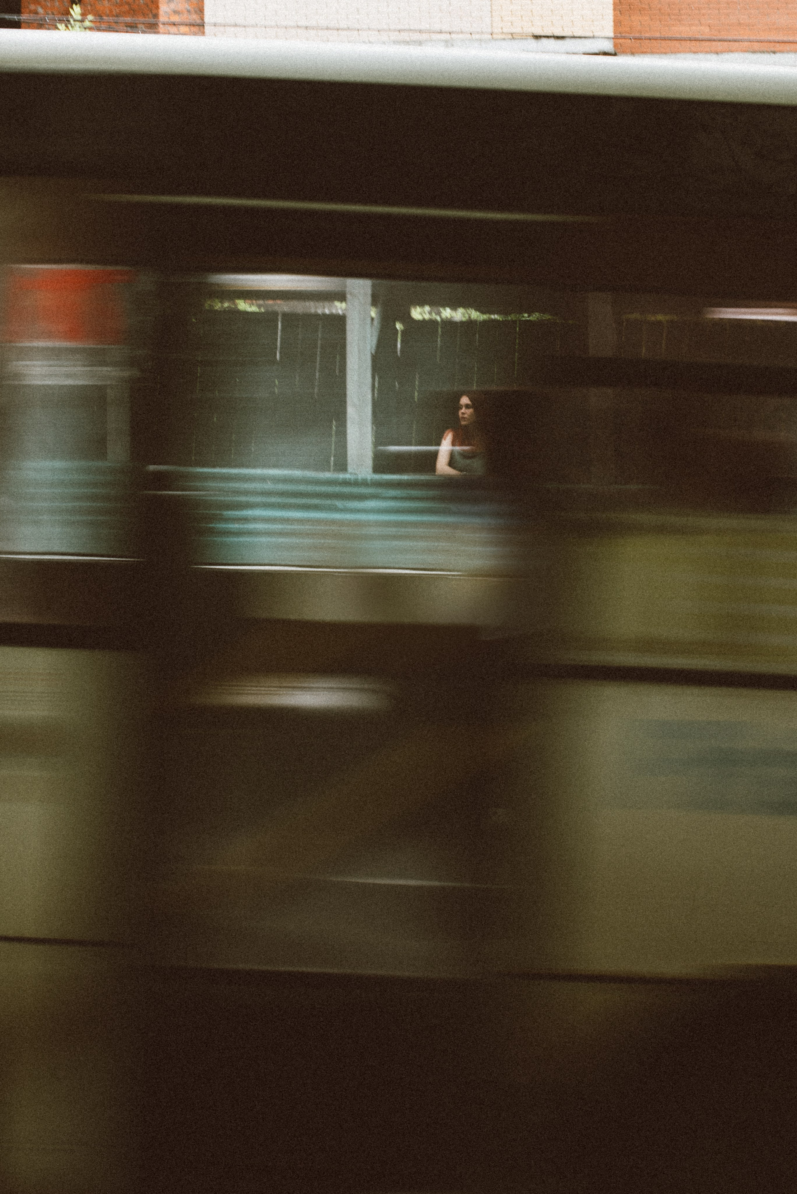 Василина. Я — Фотограф из Хабаровска