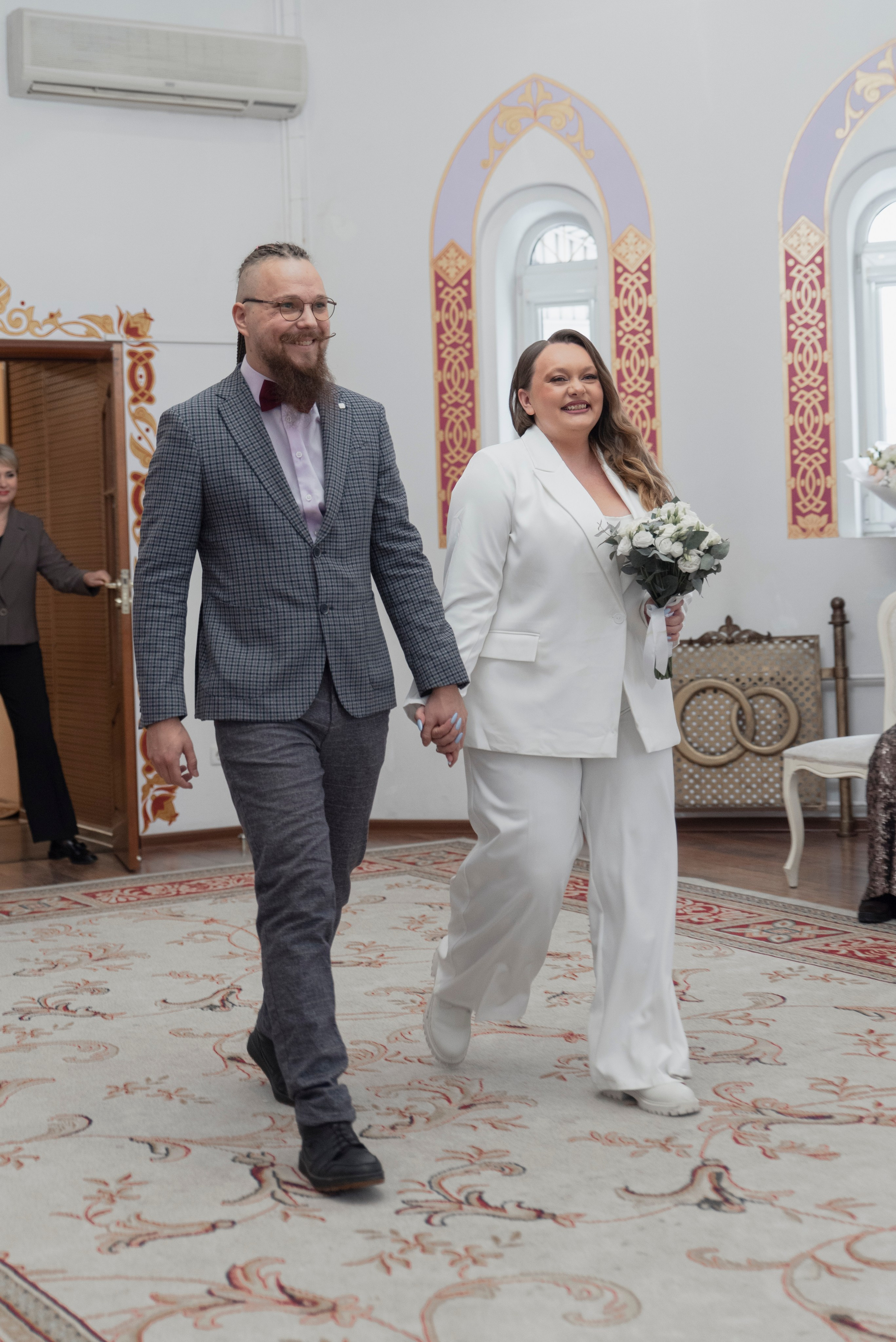 СВАДЬБЫ. Фотограф Москва Софа Ревчук