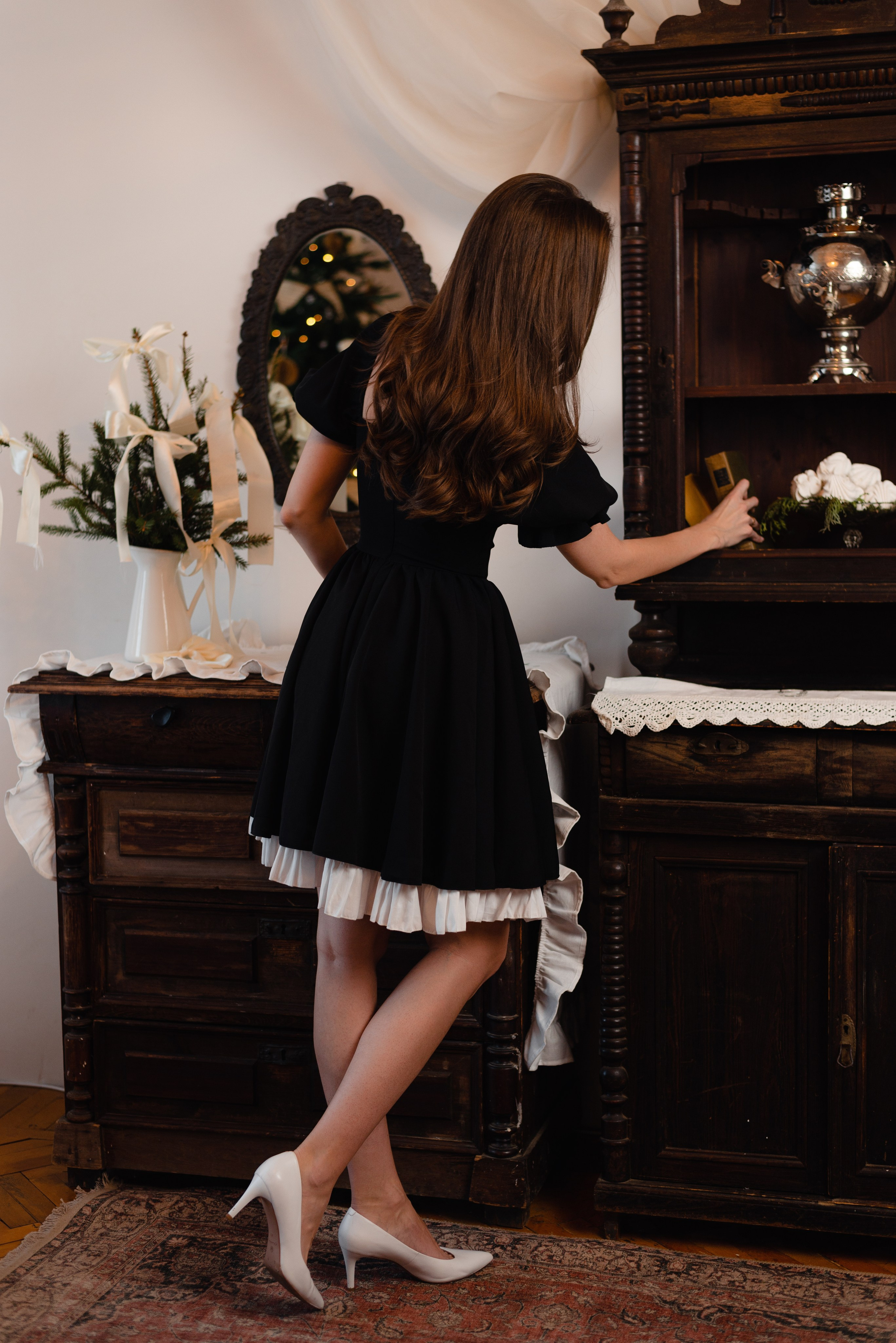 Семеновы. Семейный и детский фотограф Иваново Ксения Азаренкова