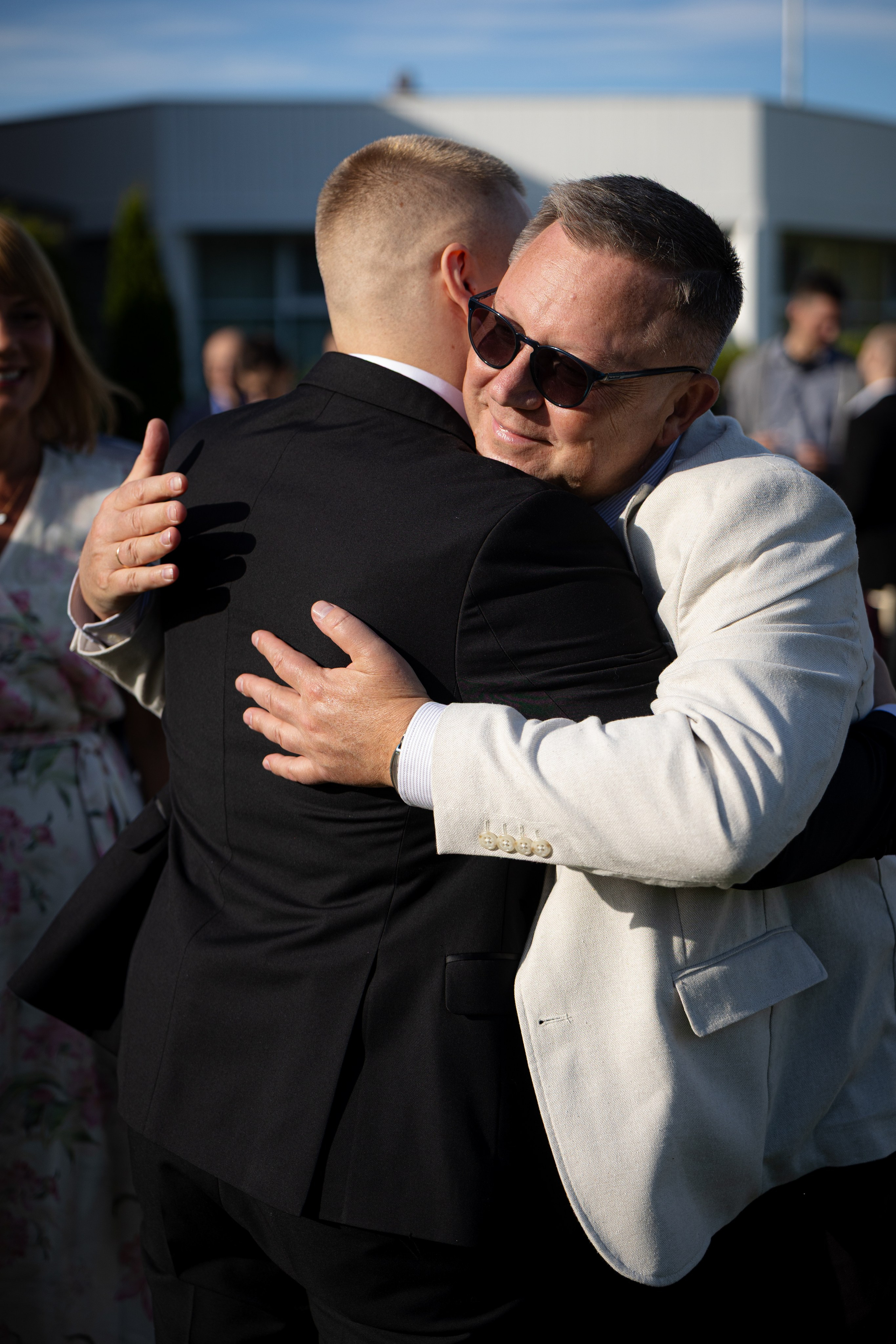 Даниил и Софья. Ваш фотограф — Александра Андрущенко