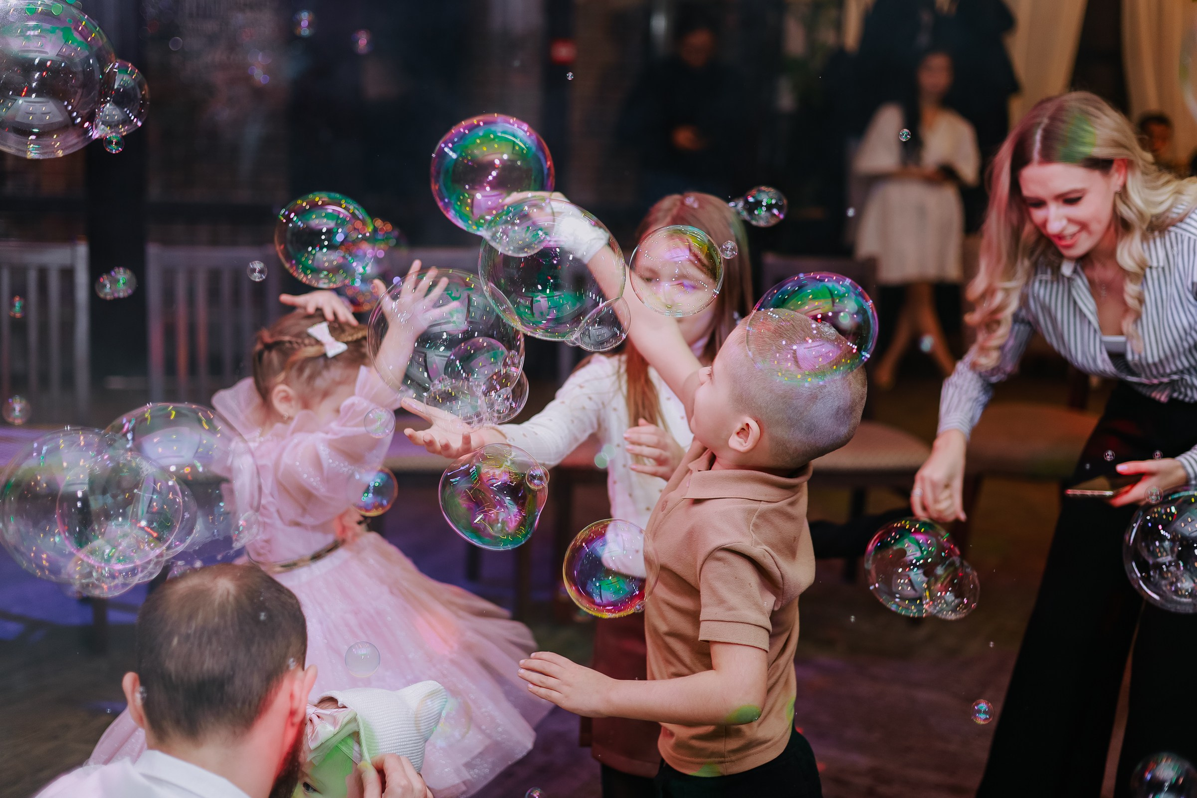 Анисия 🎂. Семейный и персональный фотограф в Ростове-на-Дону