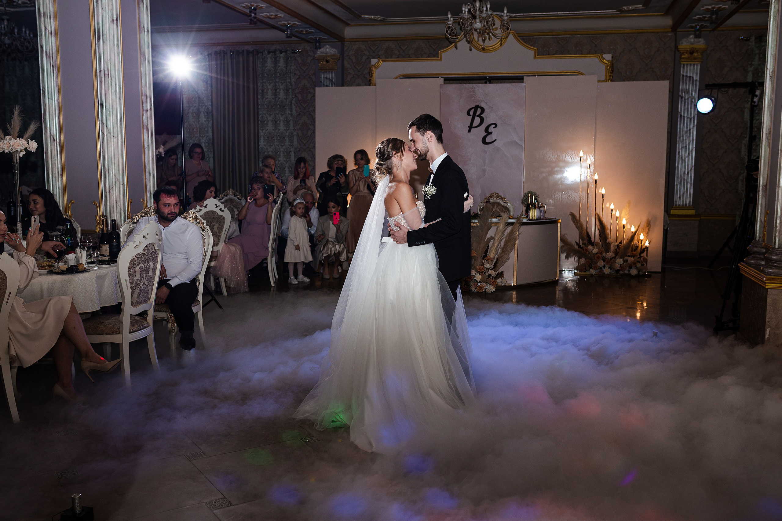 Лена и Влад. Свадебный и индивидуальный фотограф в Новом Уренгое Уфе Холопова Ксени