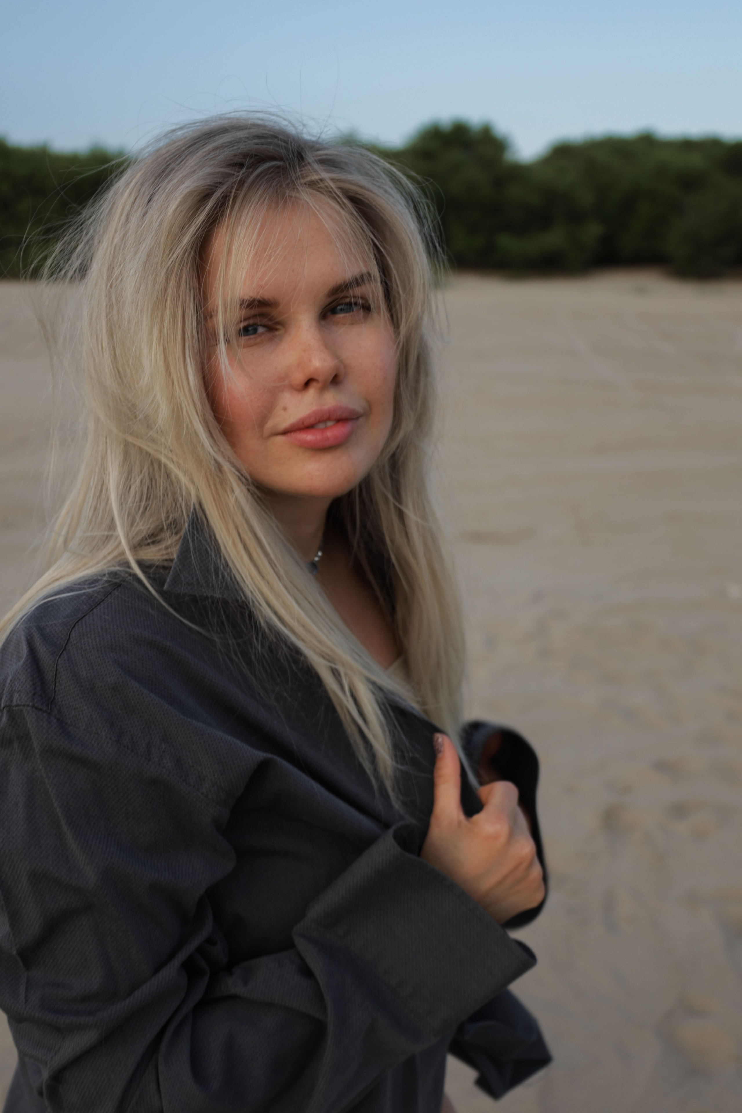 МАША. Фотограф в Благовещенске Дацунова Таня