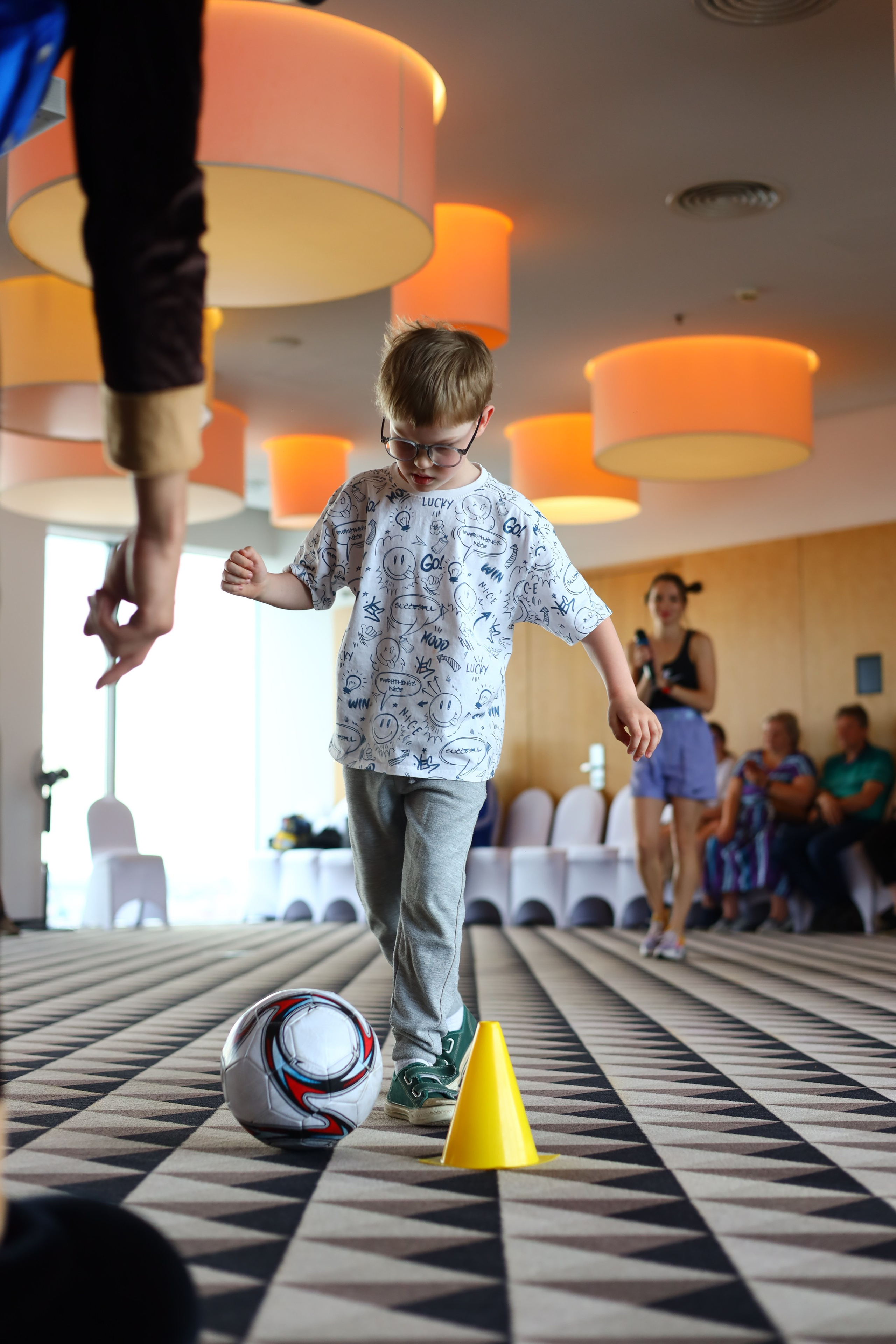 Праздник семьи