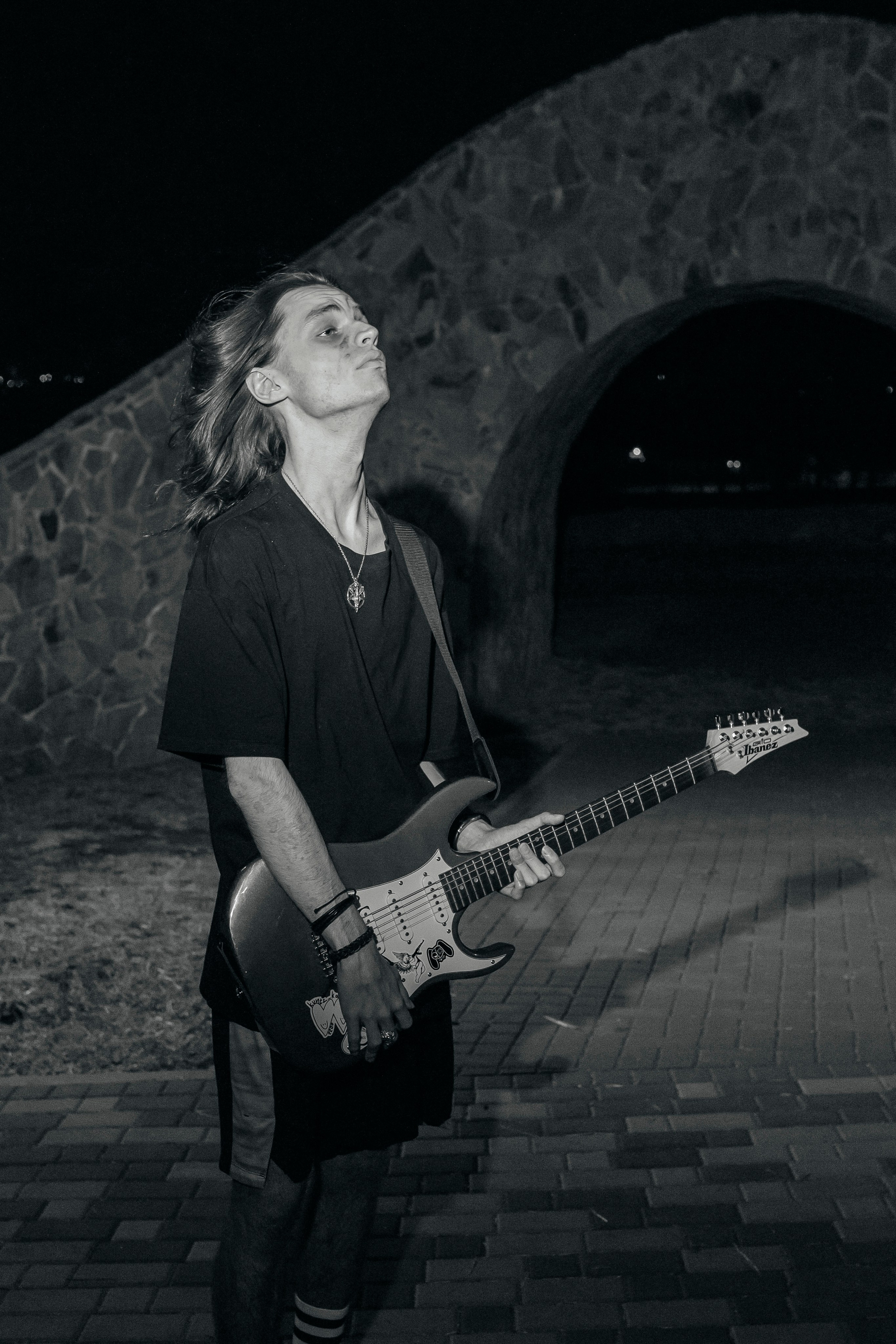 Мужской портрет. Фотограф в Ростове-на-Дону Юлия Желтова