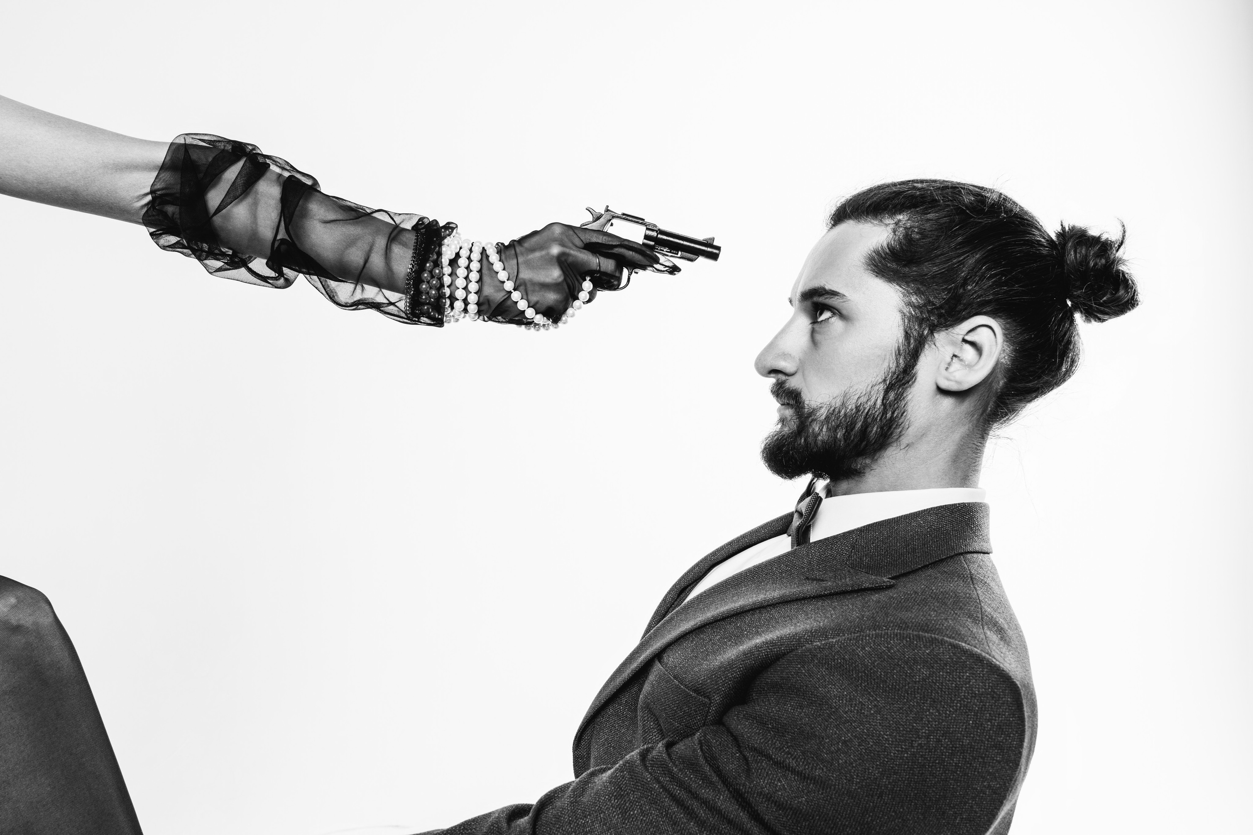 Мото Сообщество DARK HORSE. Фотограф Москва / Зеленоград / Обнинск Аркадий Сахаров