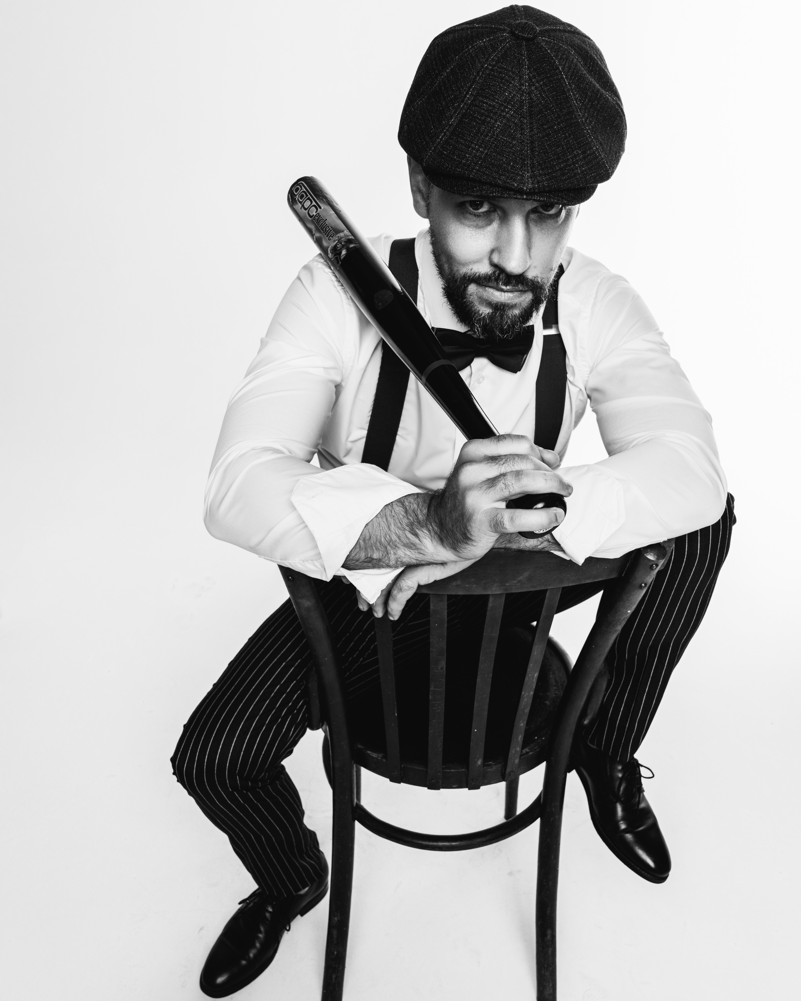 Мото Сообщество DARK HORSE. Фотограф Москва / Зеленоград / Обнинск Аркадий Сахаров