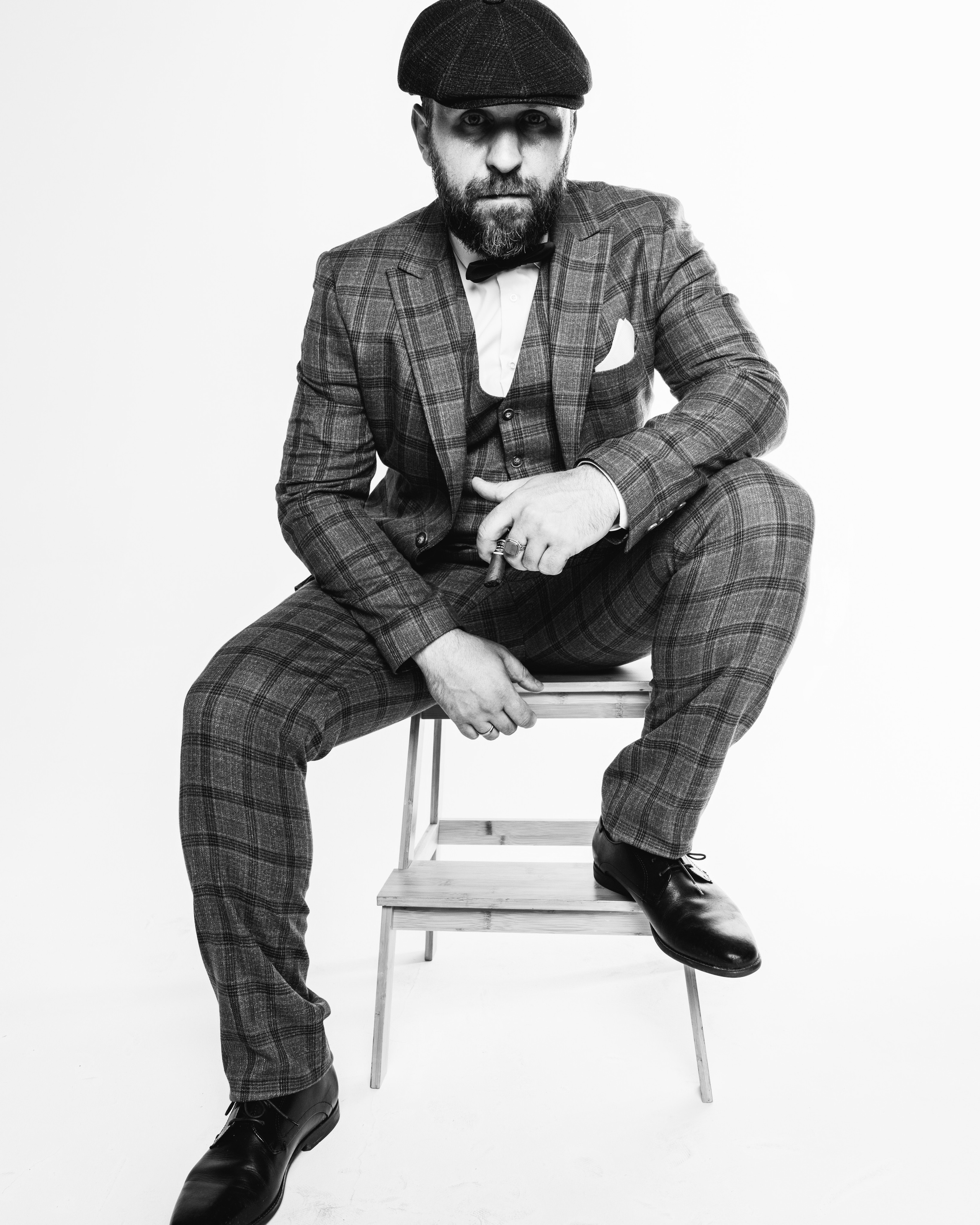 Мото Сообщество DARK HORSE. Фотограф Москва / Зеленоград / Обнинск Аркадий Сахаров