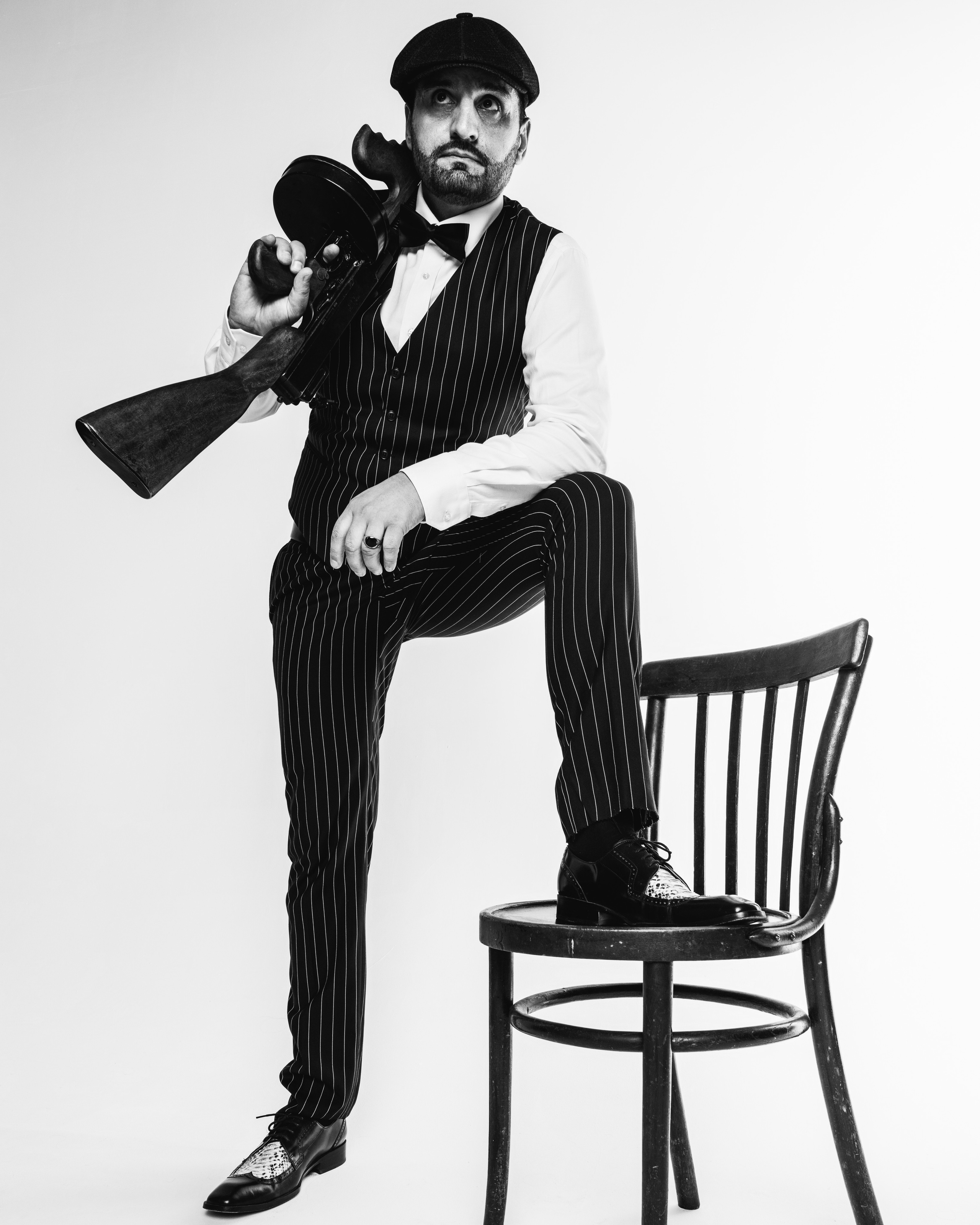 Мото Сообщество DARK HORSE. Фотограф Москва / Зеленоград / Обнинск Аркадий Сахаров