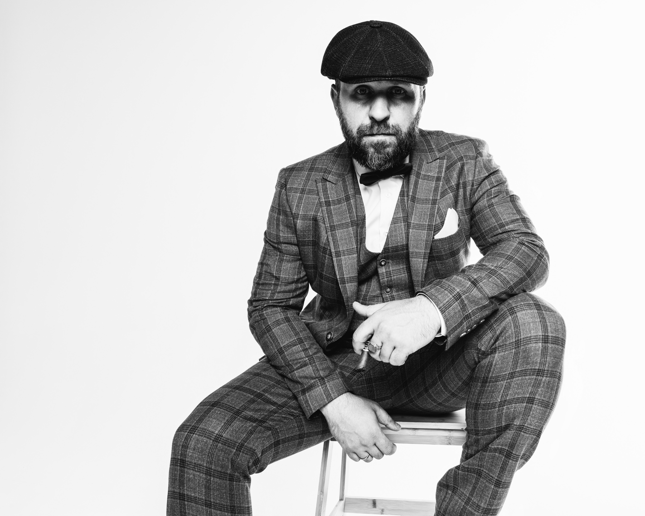 Мото Сообщество DARK HORSE. Фотограф Москва / Зеленоград / Обнинск Аркадий Сахаров