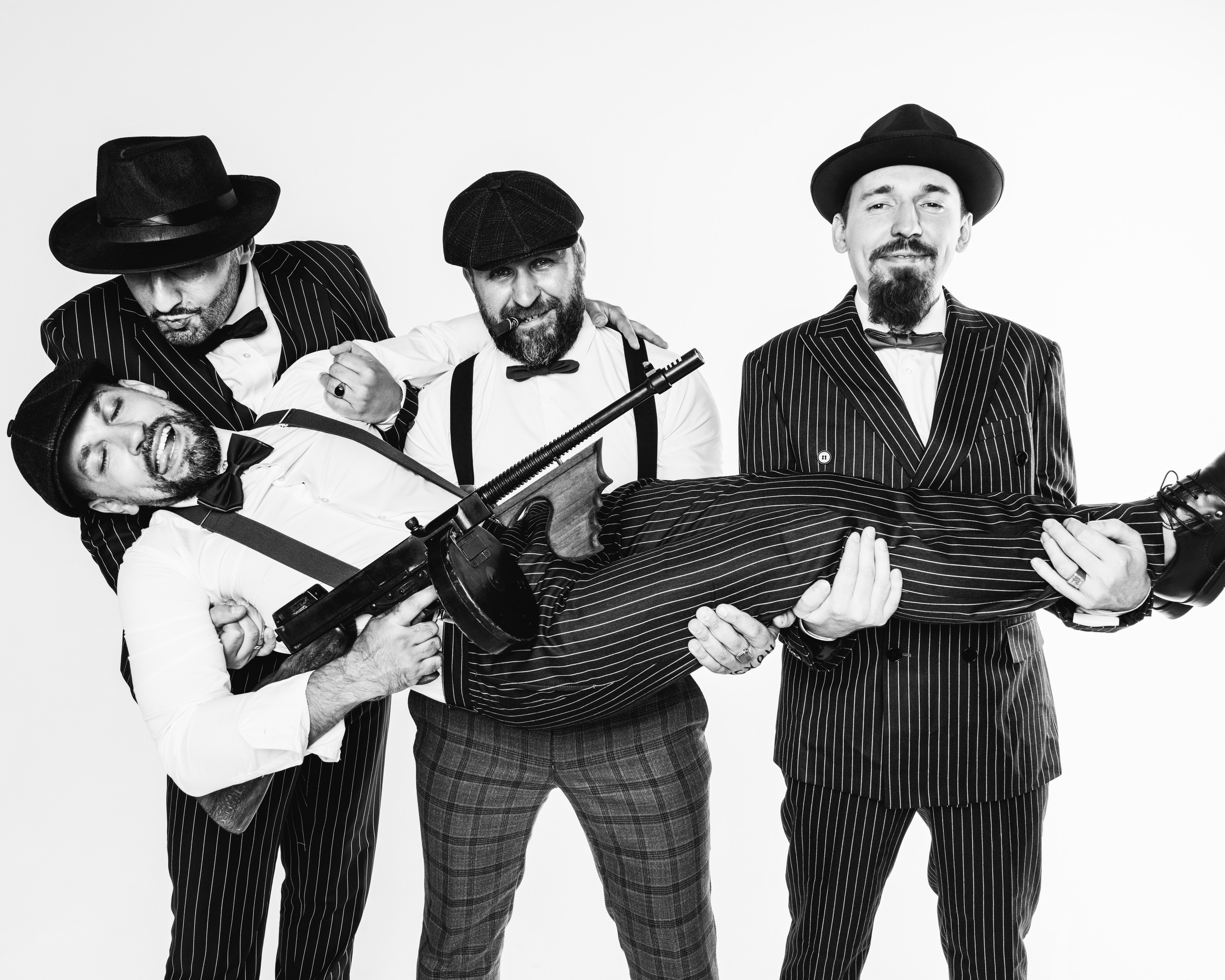 Мото Сообщество DARK HORSE. Фотограф Москва / Зеленоград / Обнинск Аркадий Сахаров