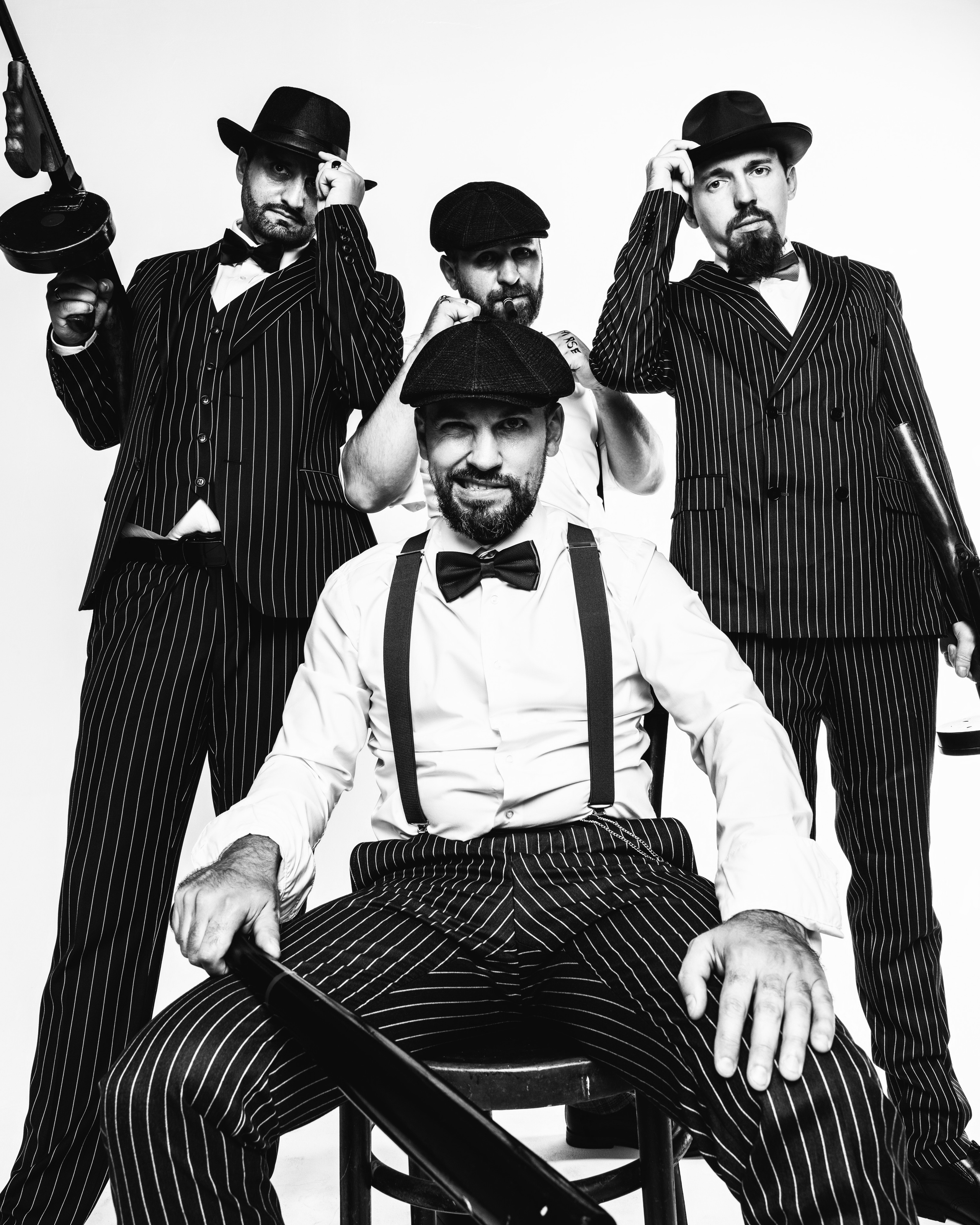 Мото Сообщество DARK HORSE. Фотограф Москва / Зеленоград / Обнинск Аркадий Сахаров