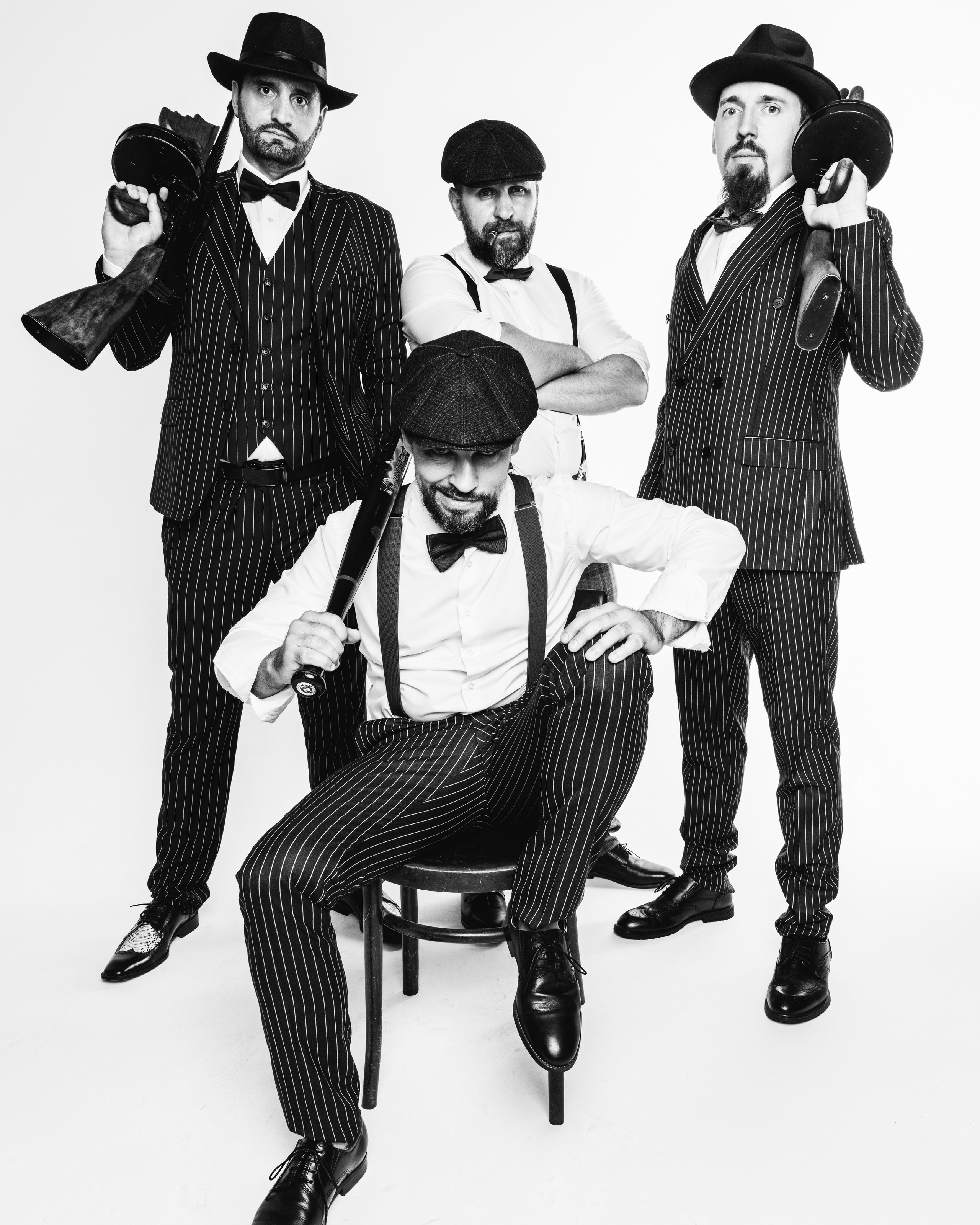 Мото Сообщество DARK HORSE. Фотограф Москва / Зеленоград / Обнинск Аркадий Сахаров