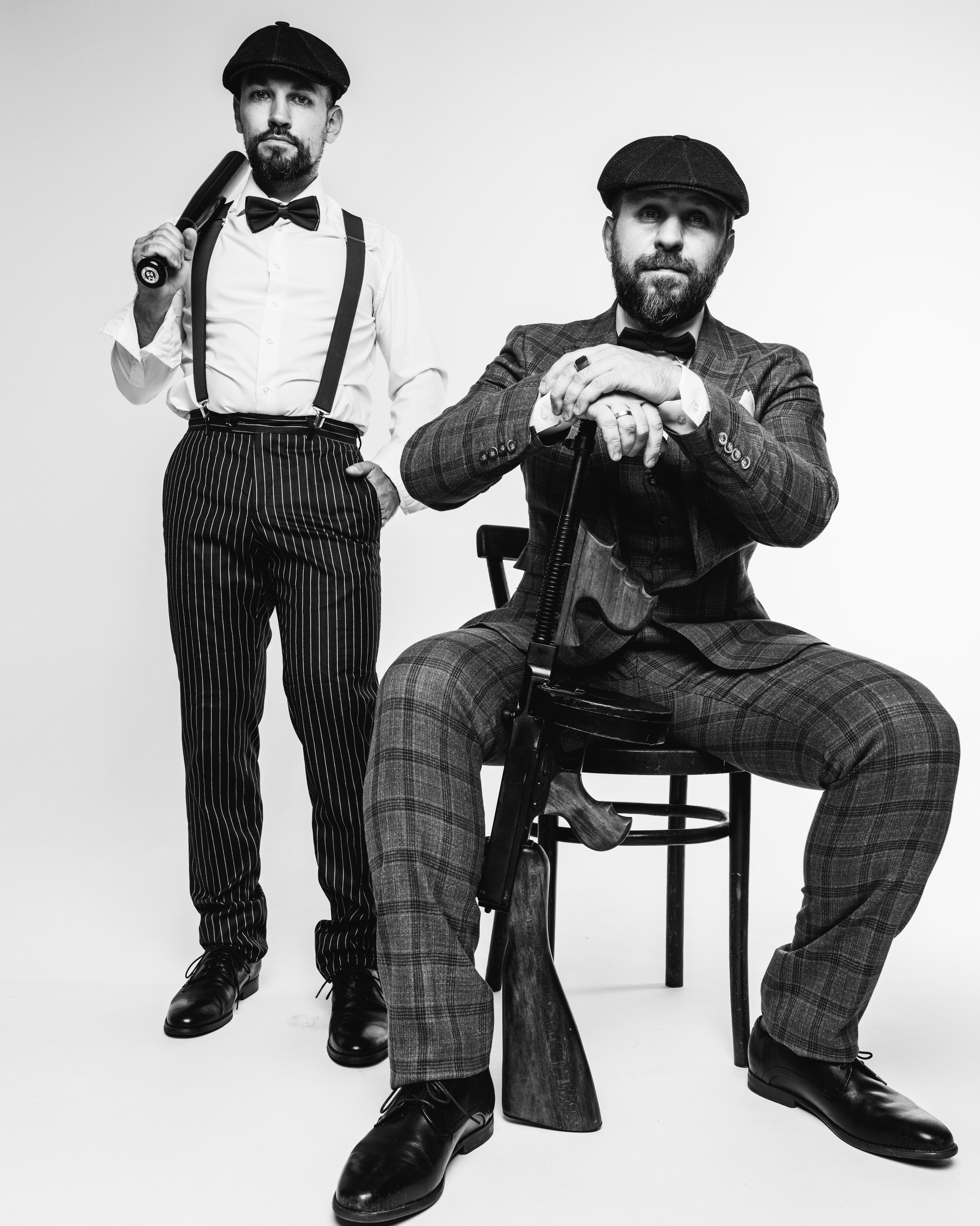 Мото Сообщество DARK HORSE. Фотограф Москва / Зеленоград / Обнинск Аркадий Сахаров