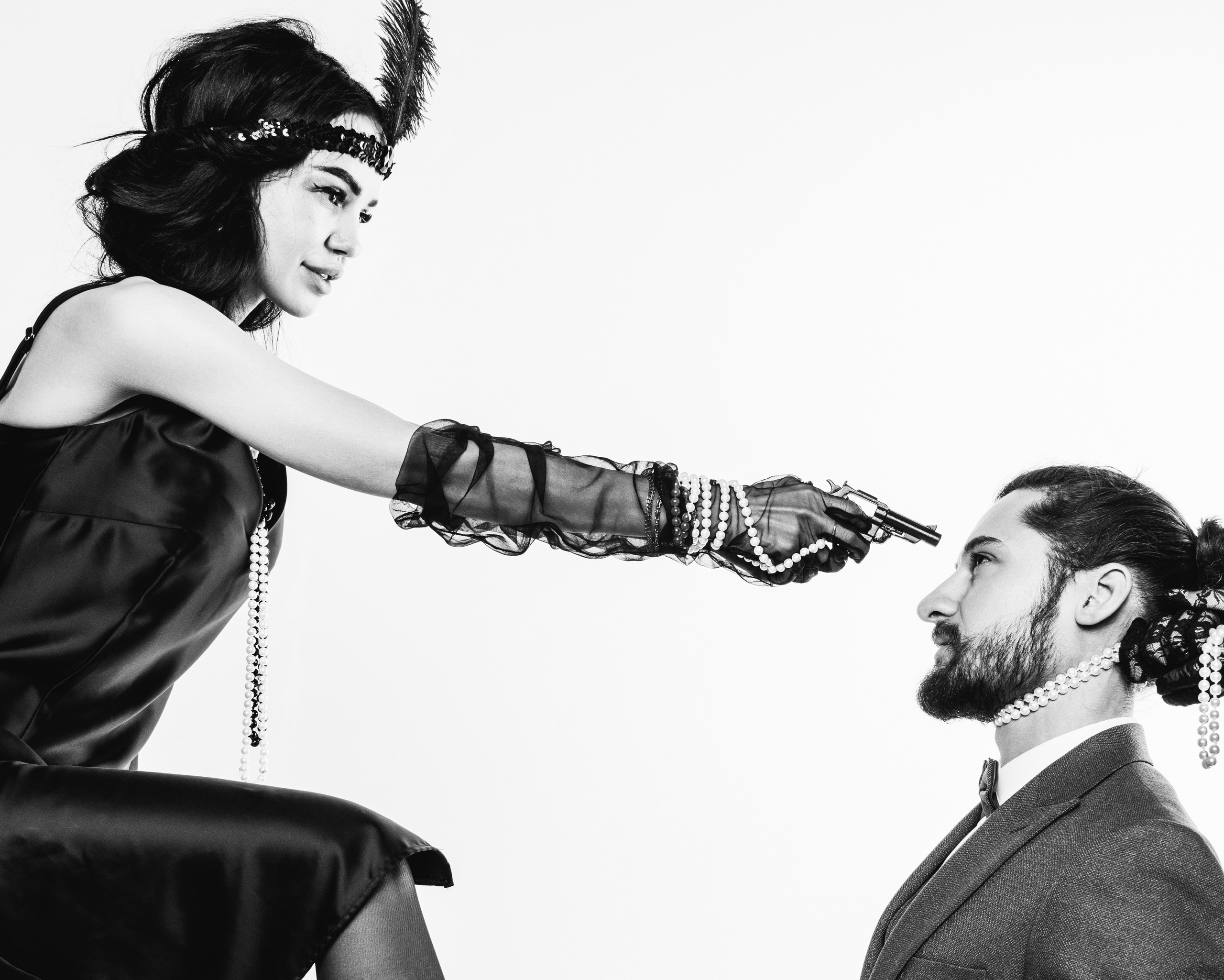 Мото Сообщество DARK HORSE. Фотограф Москва / Зеленоград / Обнинск Аркадий Сахаров