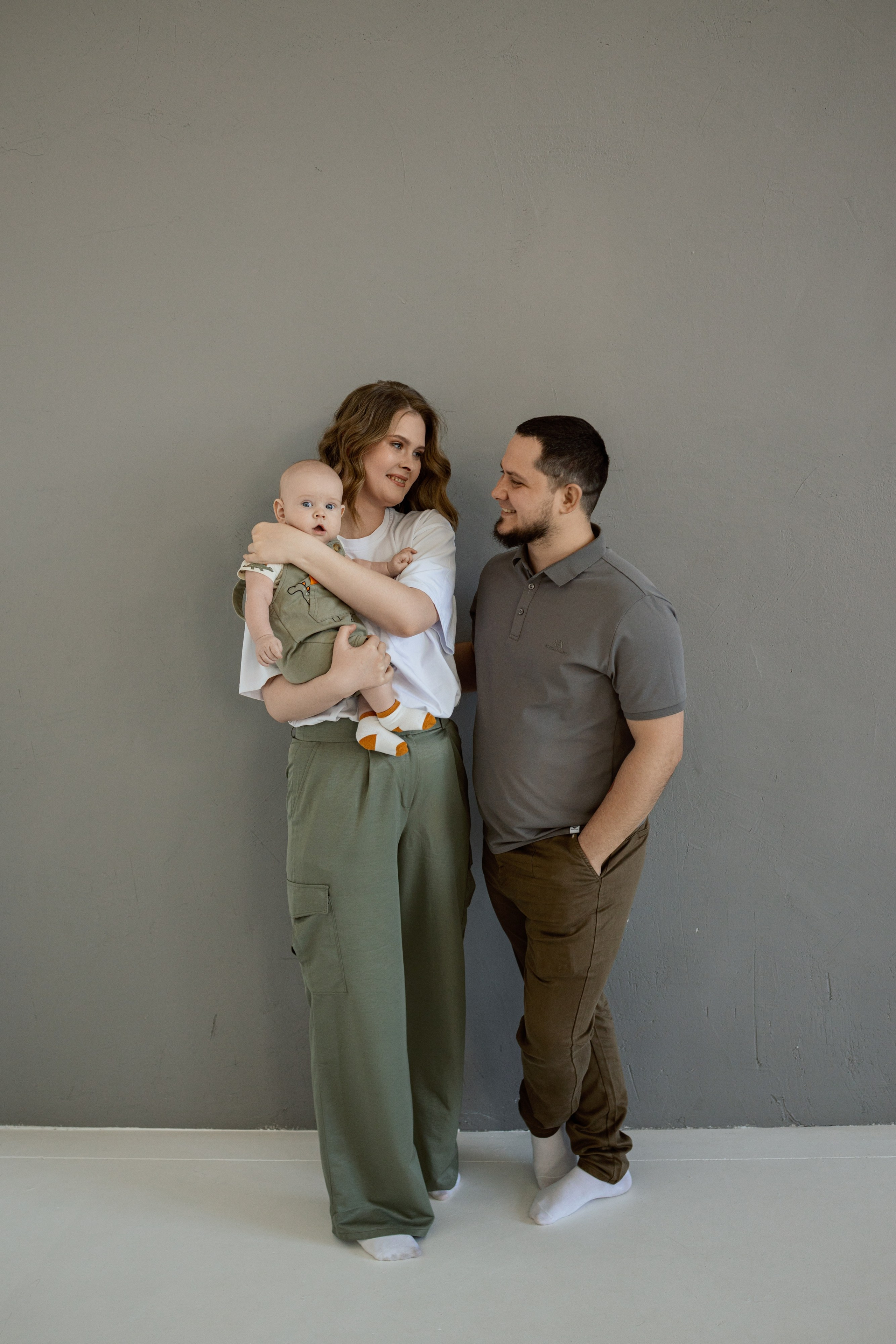 Семейные сьемки. Свадебный фотограф во Владивостоке