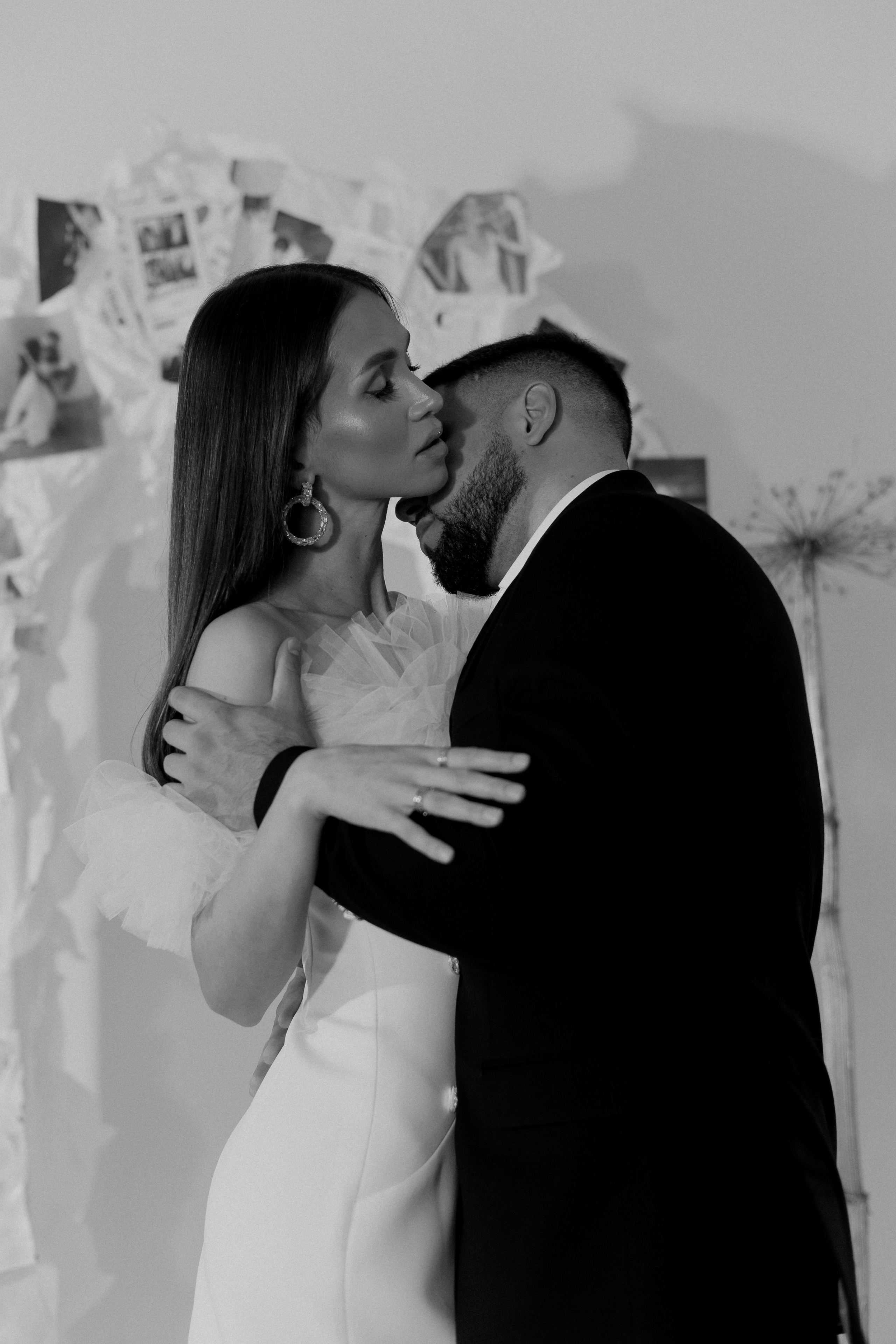 BORSHEVIK. Фотограф Элла Ефимова