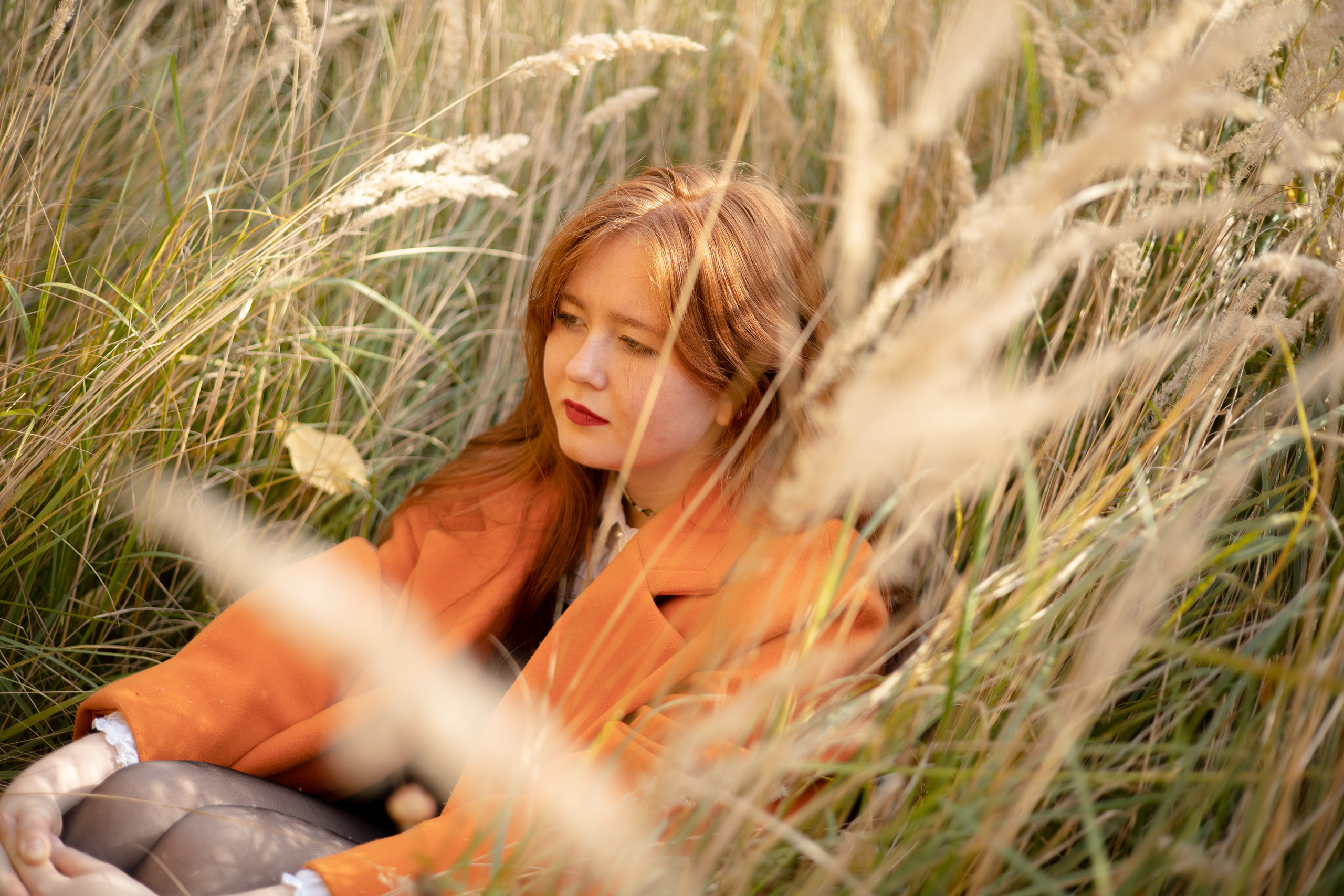 EVA. Фотограф Элла Ефимова