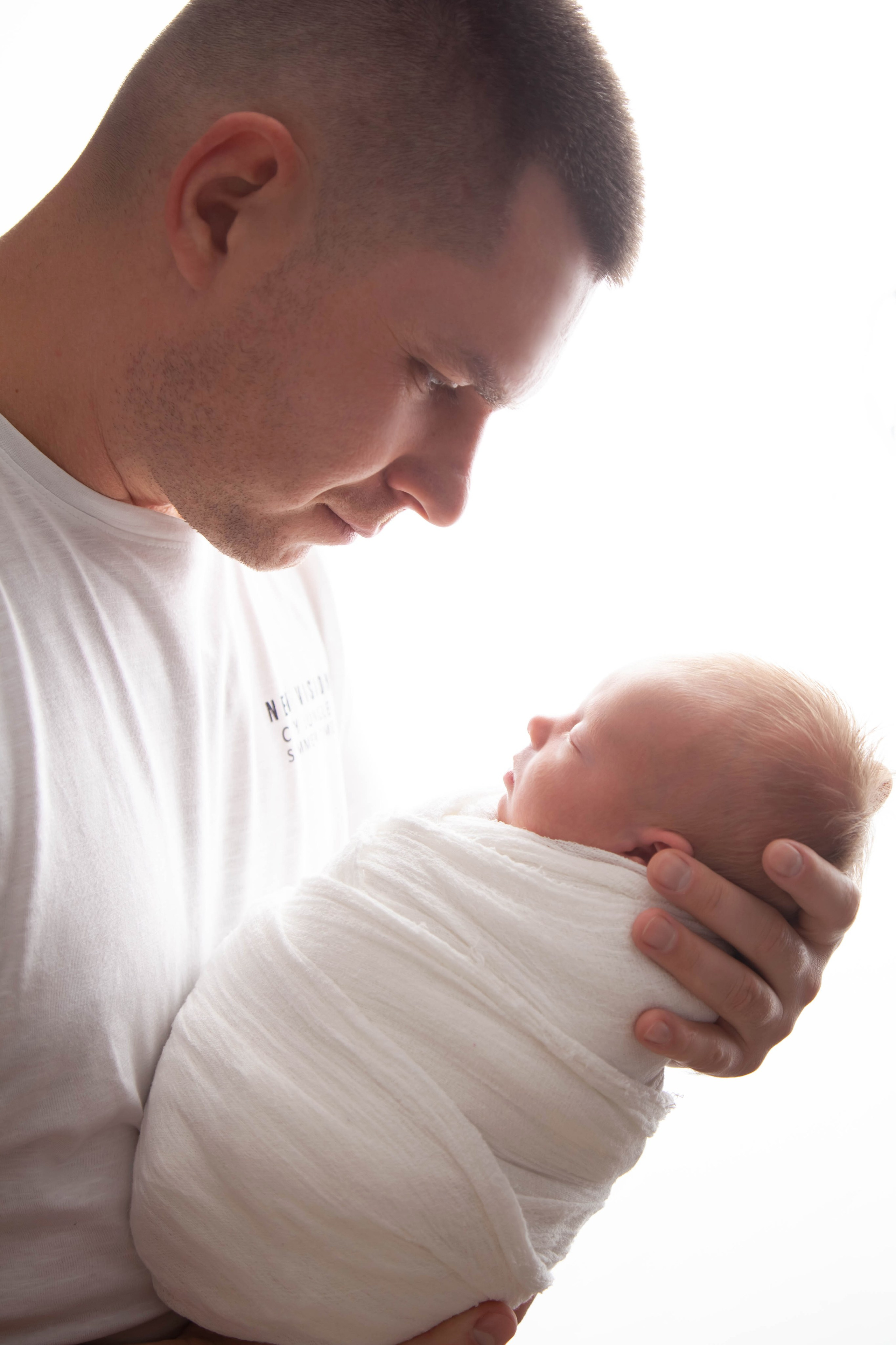 Пакет «Семья» (пример). Фотограф Newborn в Саратове Екатерина Завитова