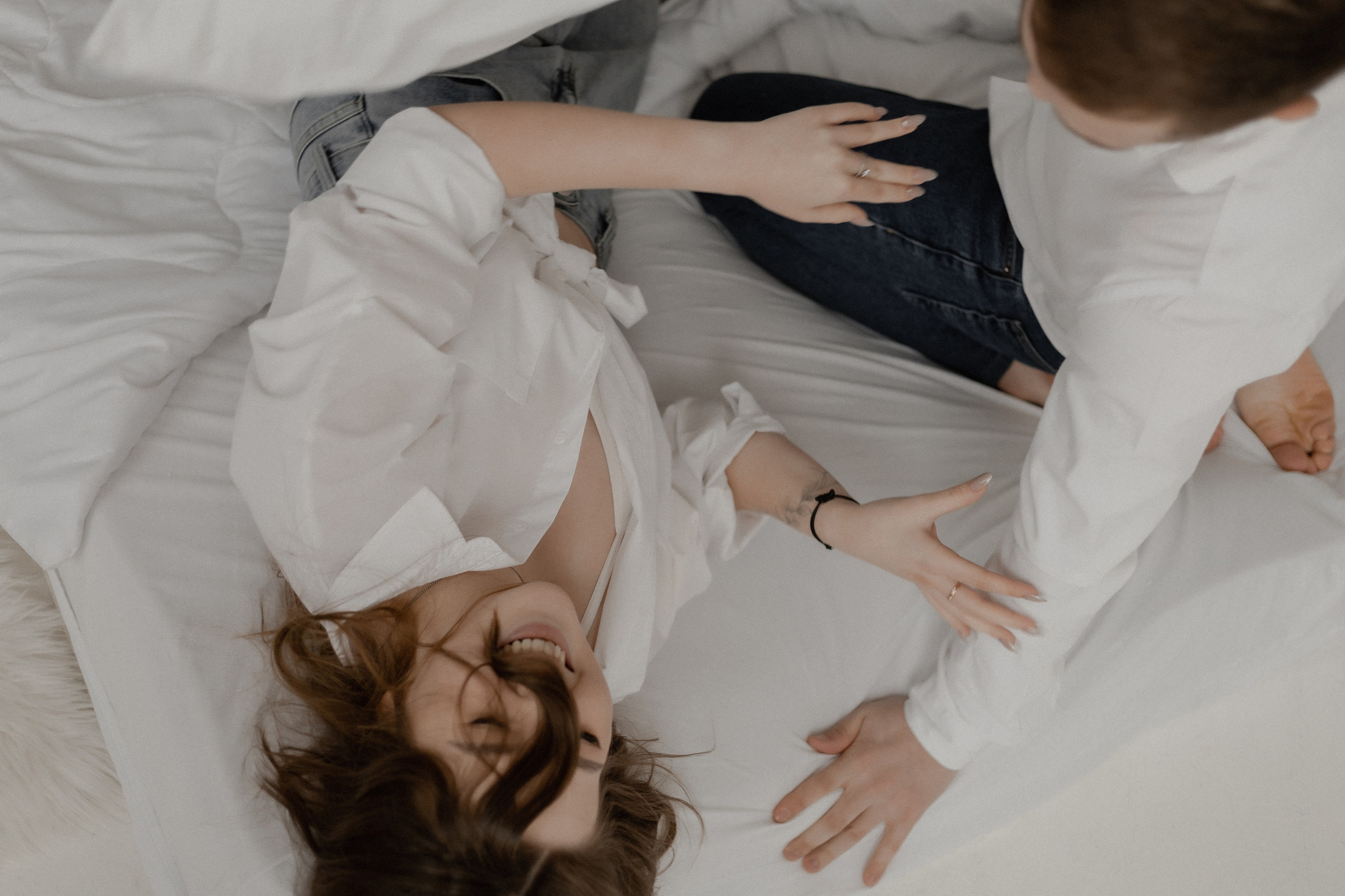 Елена и Максим. Фотограф Йошкар-Ола Марина Королева