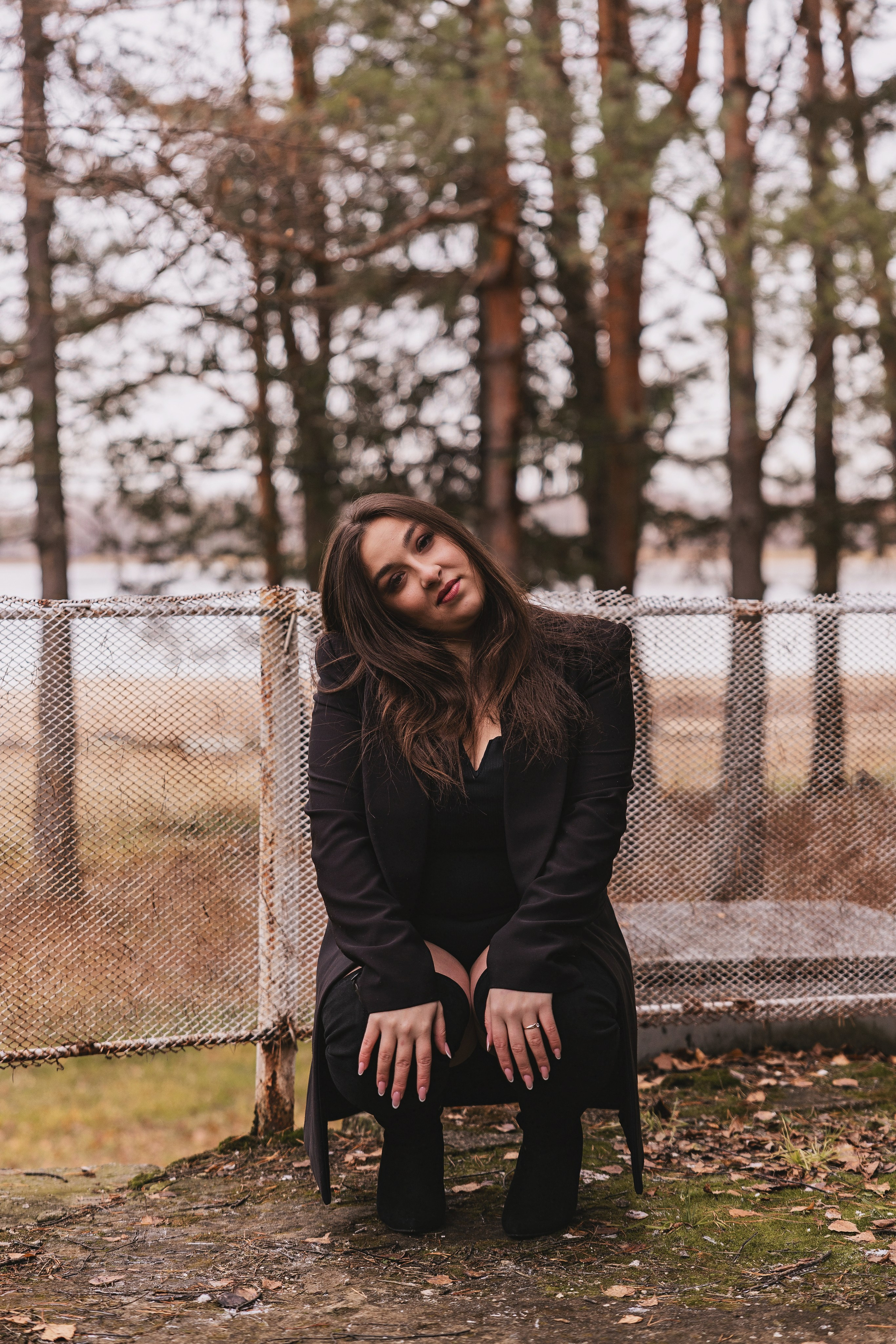 Кристина. Семейный фотограф Ксения Шаймарданова