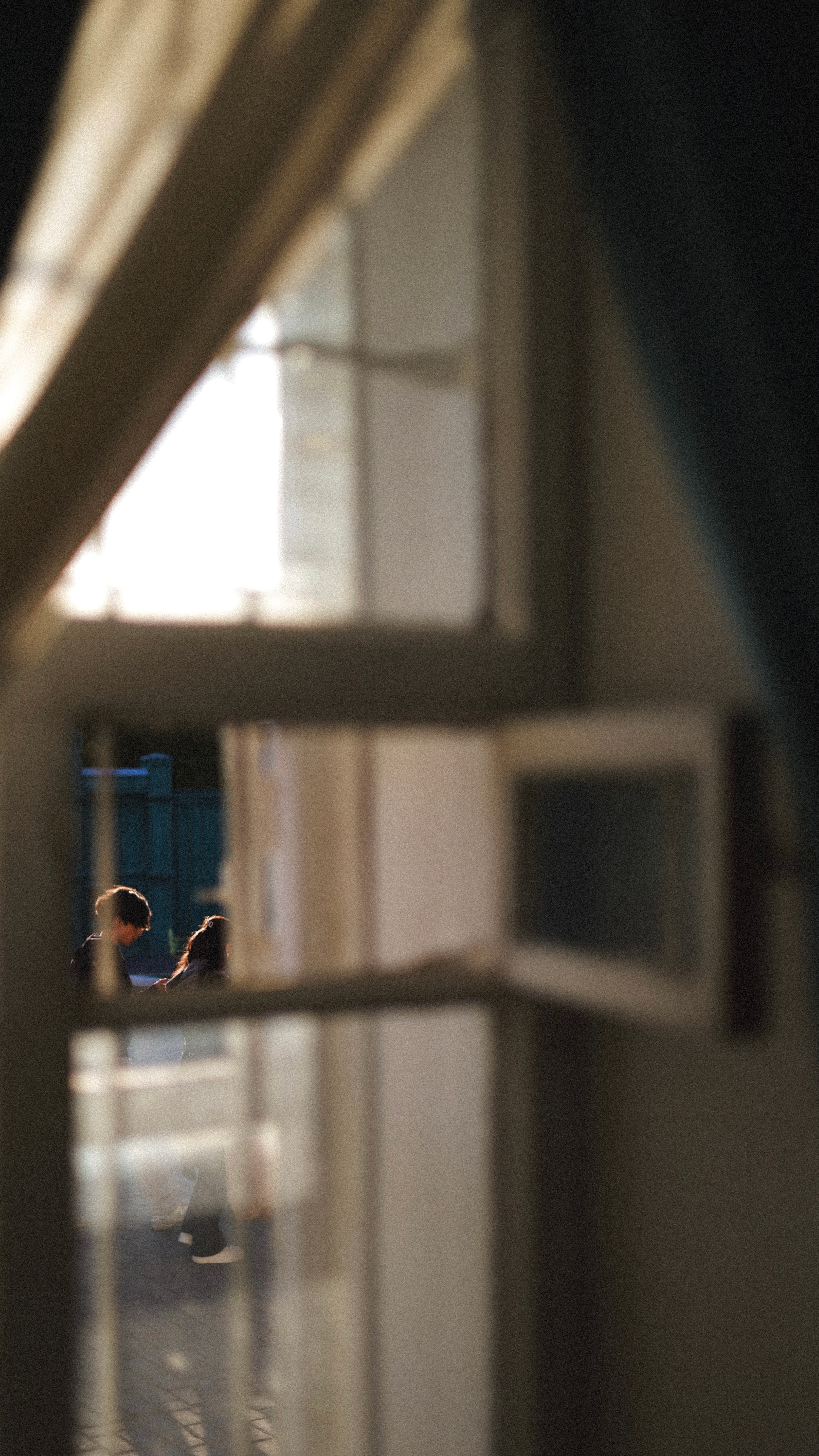 Все, что вокруг меня. Фотограф Евгения Ошкина, Саранск